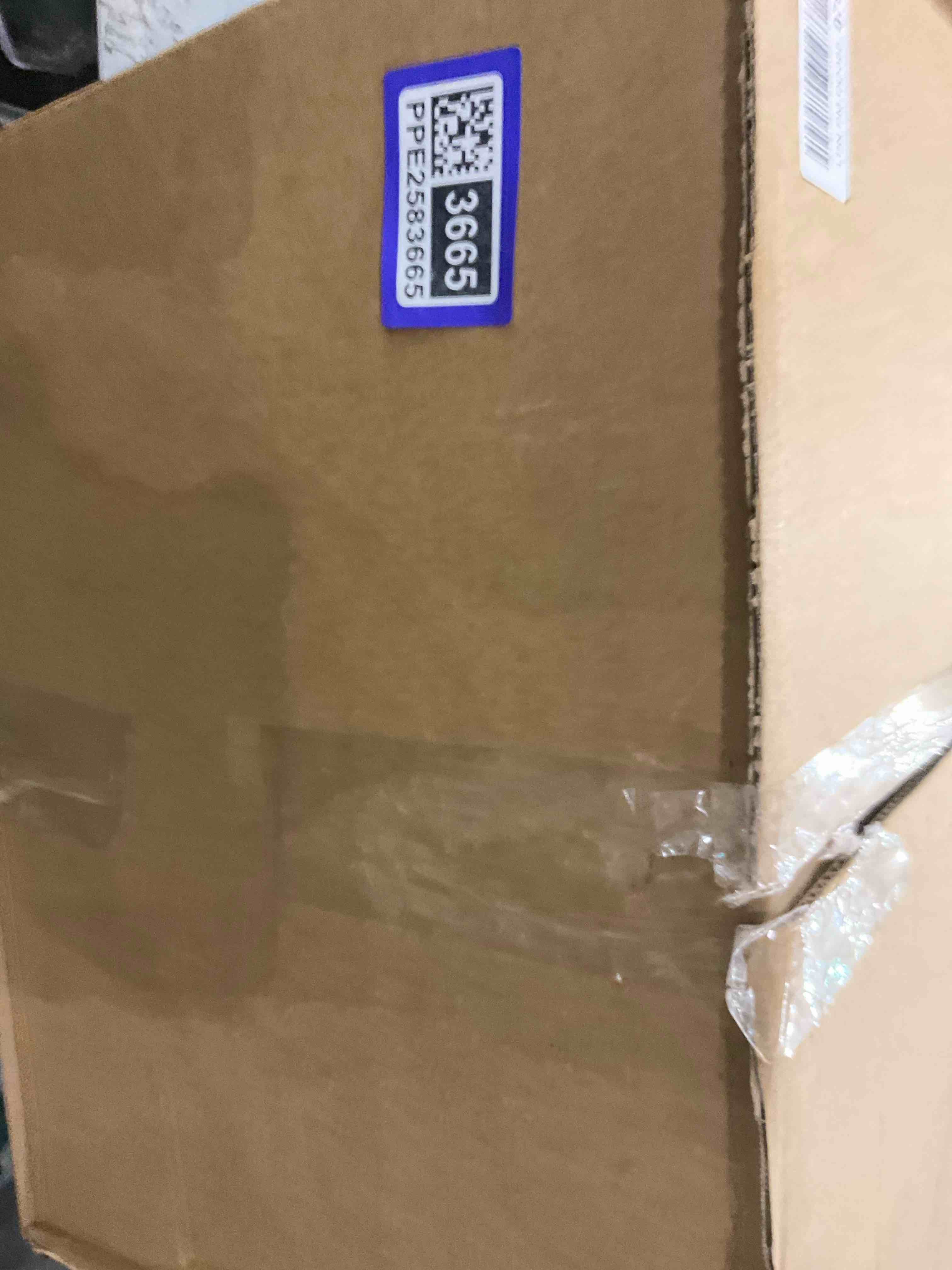 EGO Topper 2 Inch Twin Memory Foam Mattress Topper, Gel Foam Mattress Topper for Pressure Relief, Ventilated Design Bed Topper in a Box, CertiPUR-US Certified, 38"×75", Medium