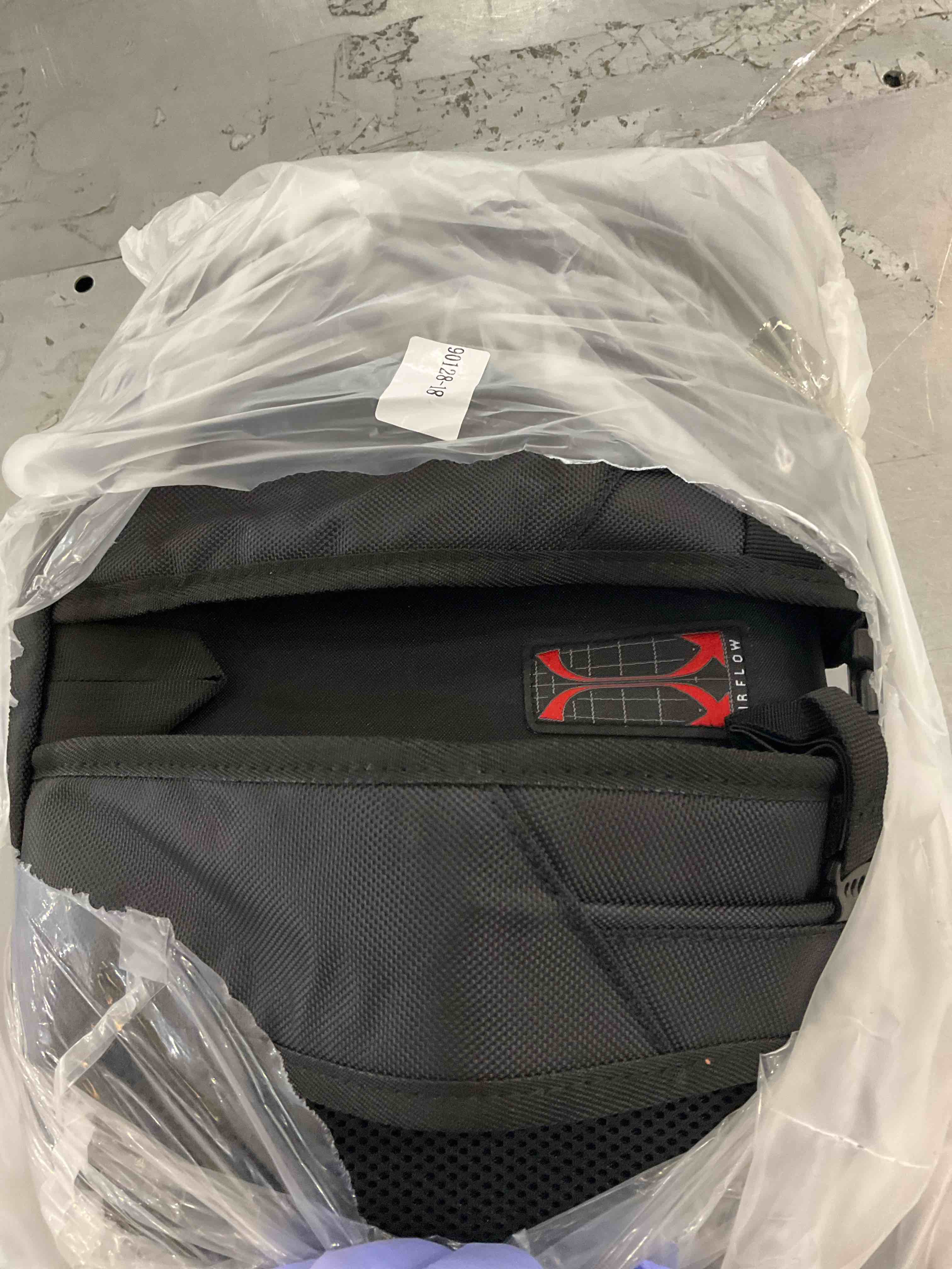 Travel Laptop Backpack 19 Inch Computer Backpack with USB Charging Port Business College Daypack Stylish Bag