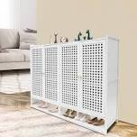 7-Tiers Shoe Storage Cabinet