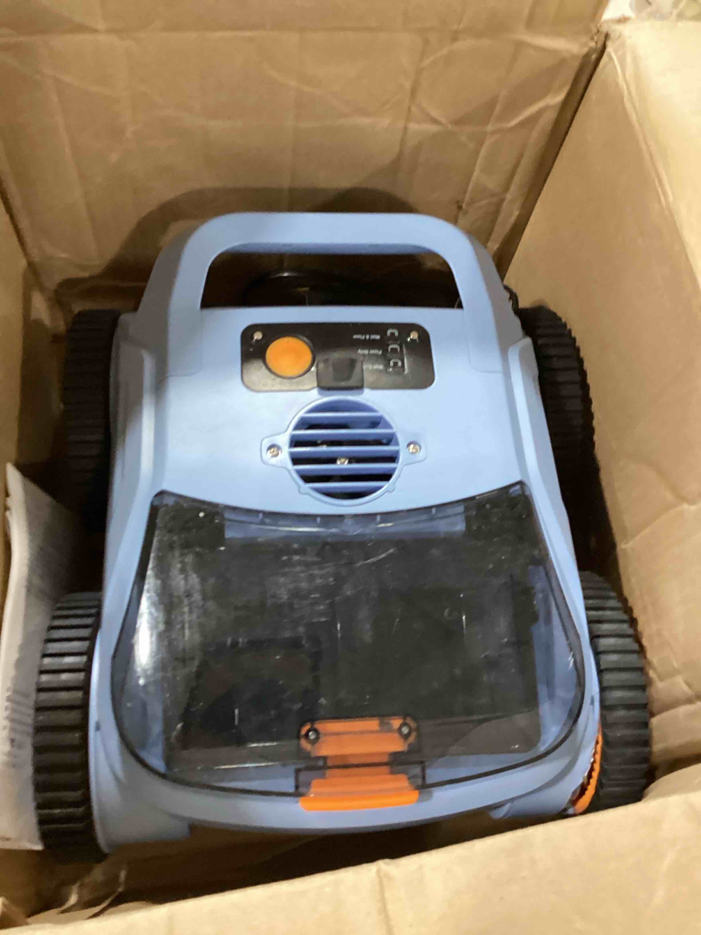 seauto SAT 20