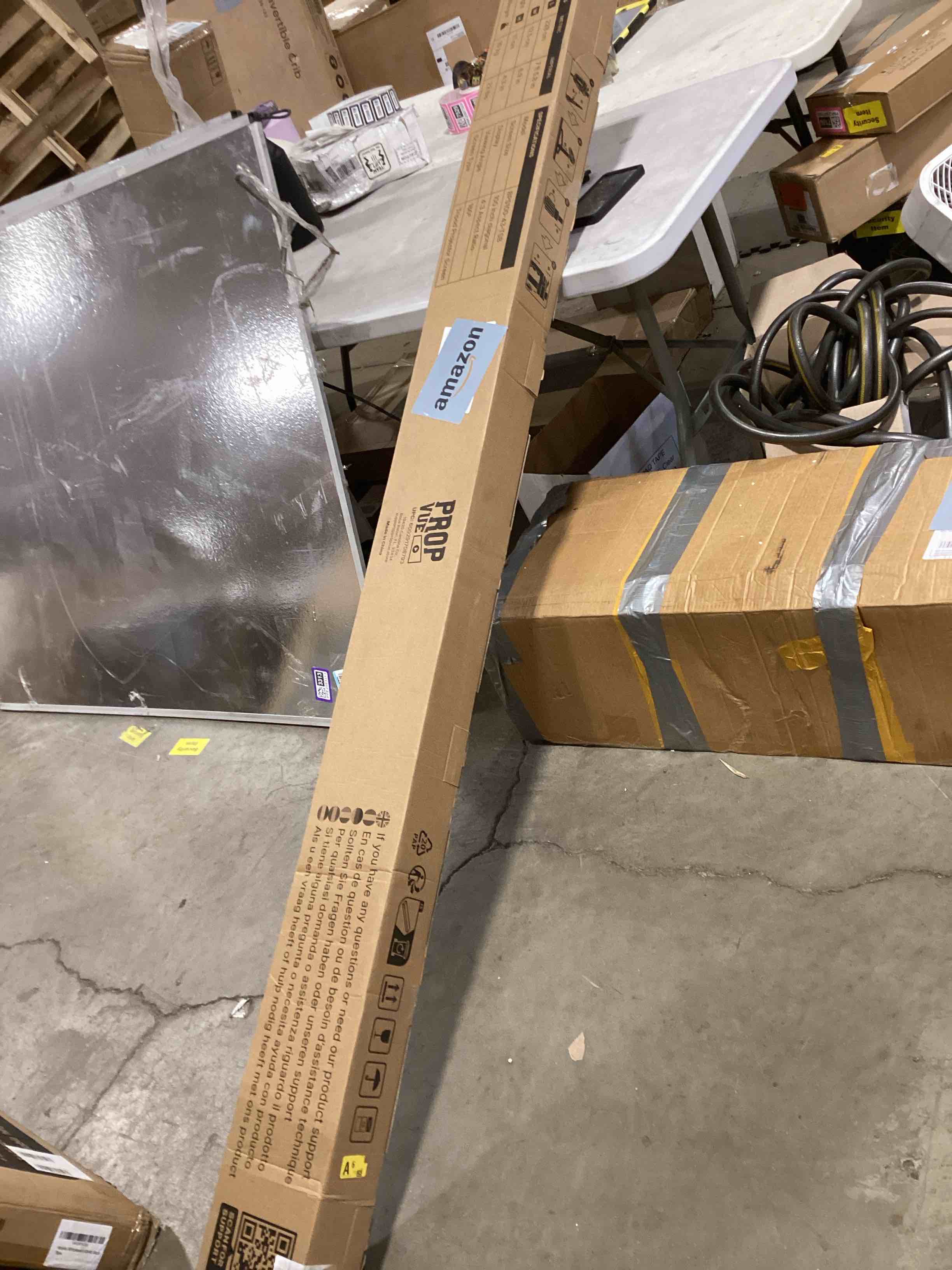 portable 100 inch 4:3 projector screen with tripod stand