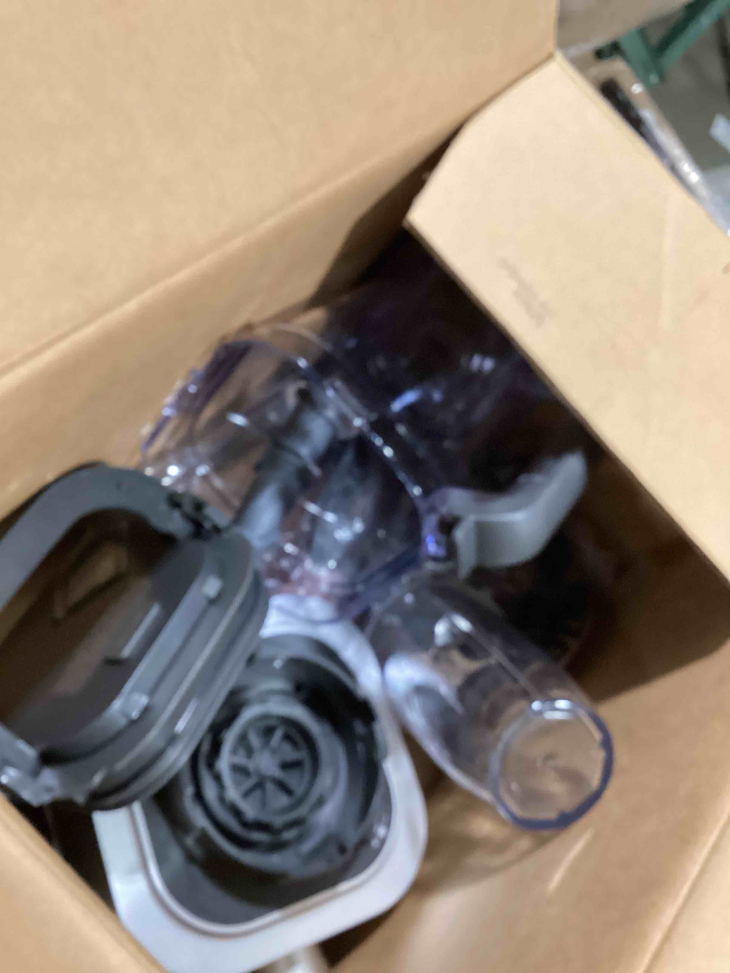 SIMILAR TO..Ninja BL610 Professional 72 Oz Countertop 1000-Watt Base and Total Crushing Technology for-Smoothies, Ice and Frozen Fruit, Black, Blender + Pitcher