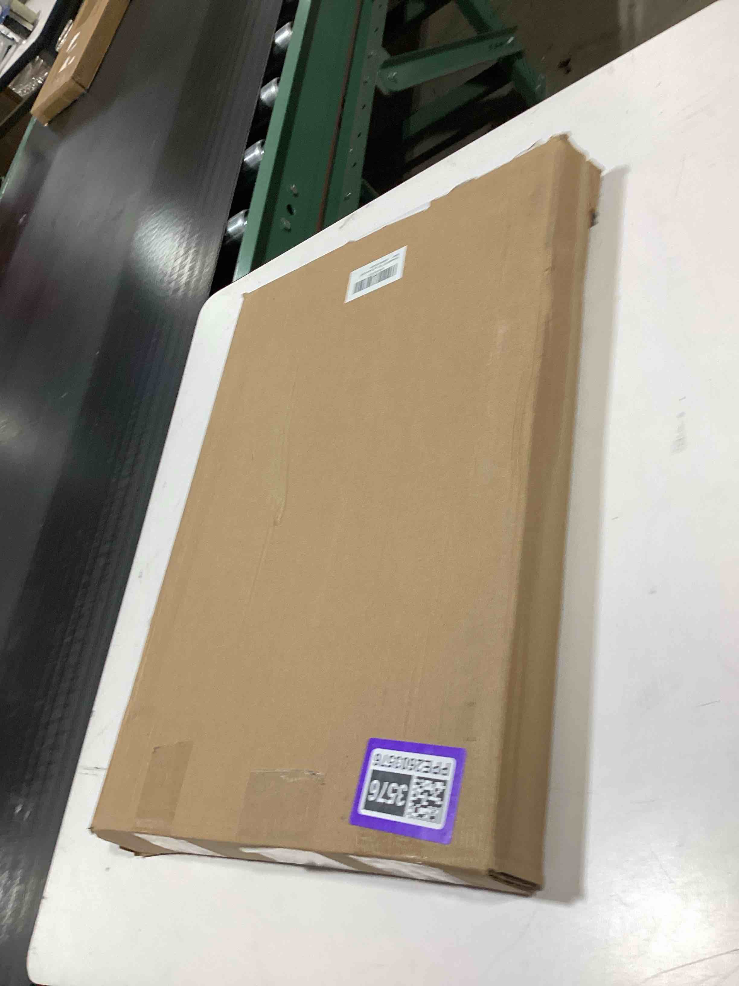 18"W x 12"H [Duct Opening Size] Steel Return Air Filter Grille - Removable Face/Door for 1 inch Filters -HVAC Vent Cover Grill - White [Outer Dimensions: 20 5/8"W X 14 5/8"H] 18"W x 12"H [Duct Opening]