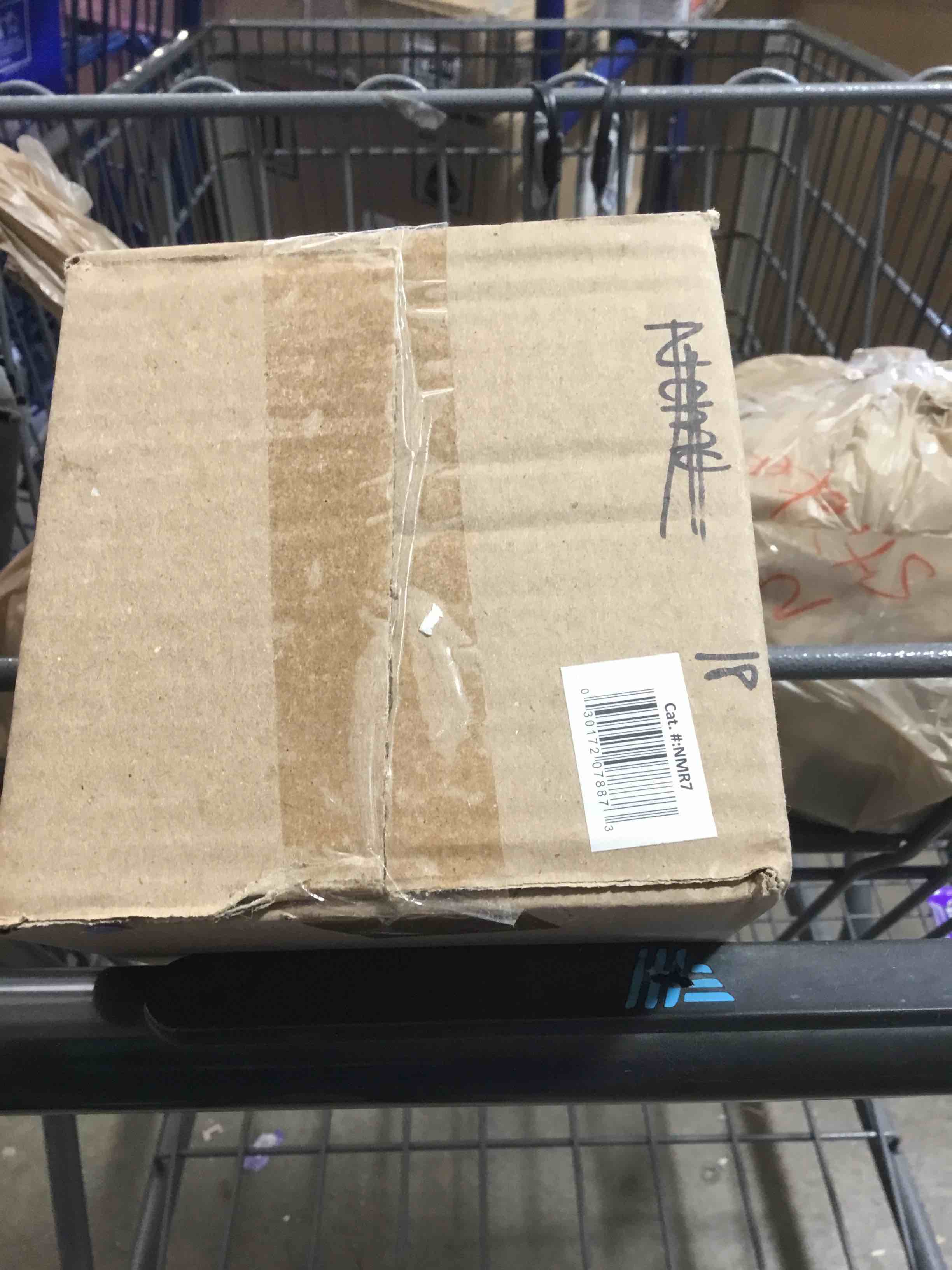 Condition photo showing New/Like New for Penn-Plax Finding Nemo Resin Ornament for Aquariums  Nemo and Marlin  4-Inch (NMR7)