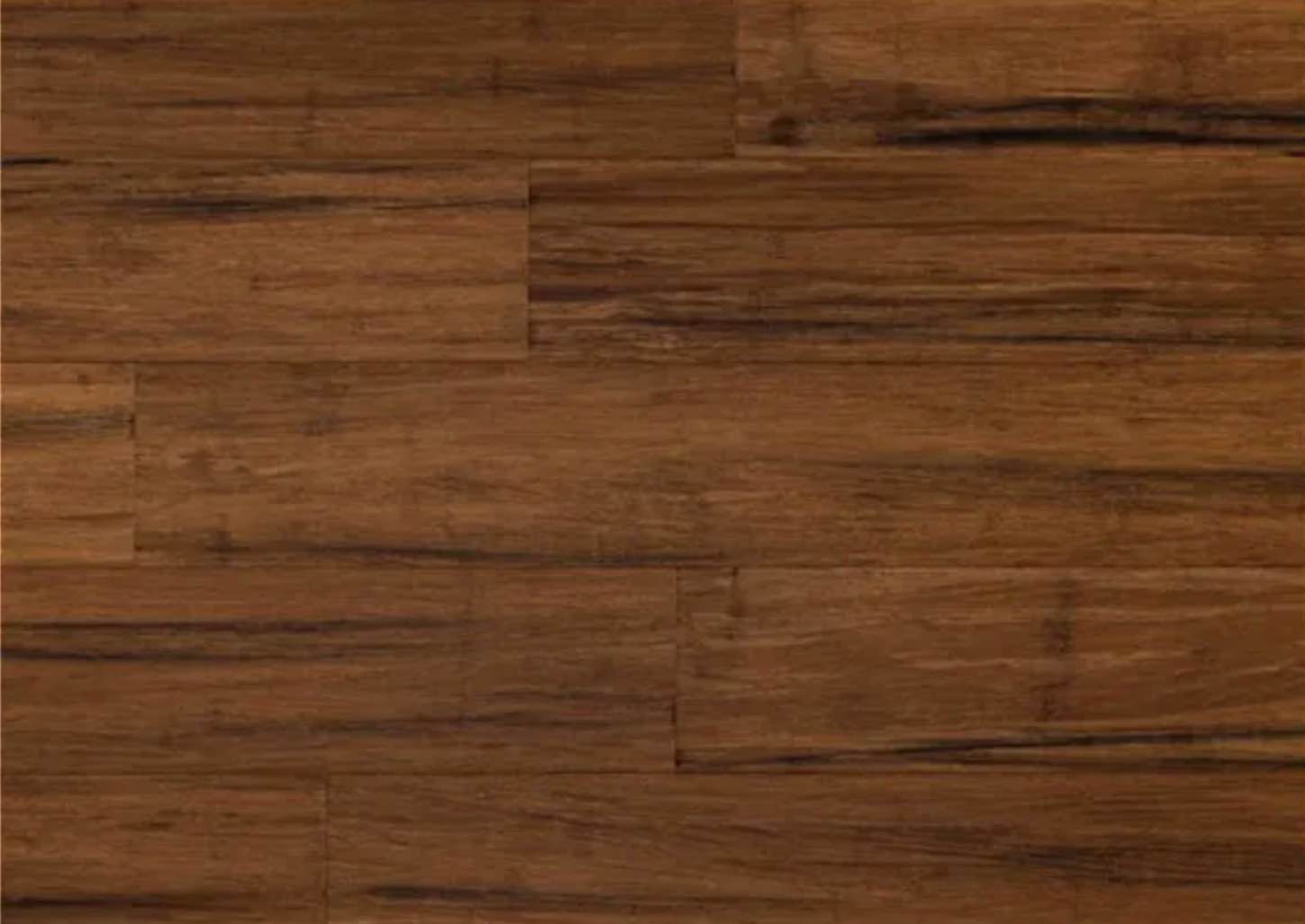 Style Selections (Lowe's) Rustic Brown Bamboo flooring 163.92 sqft