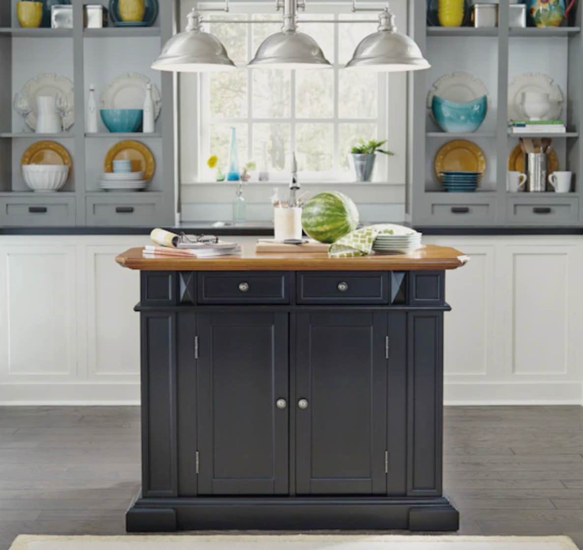 homestyles kitchen island 
