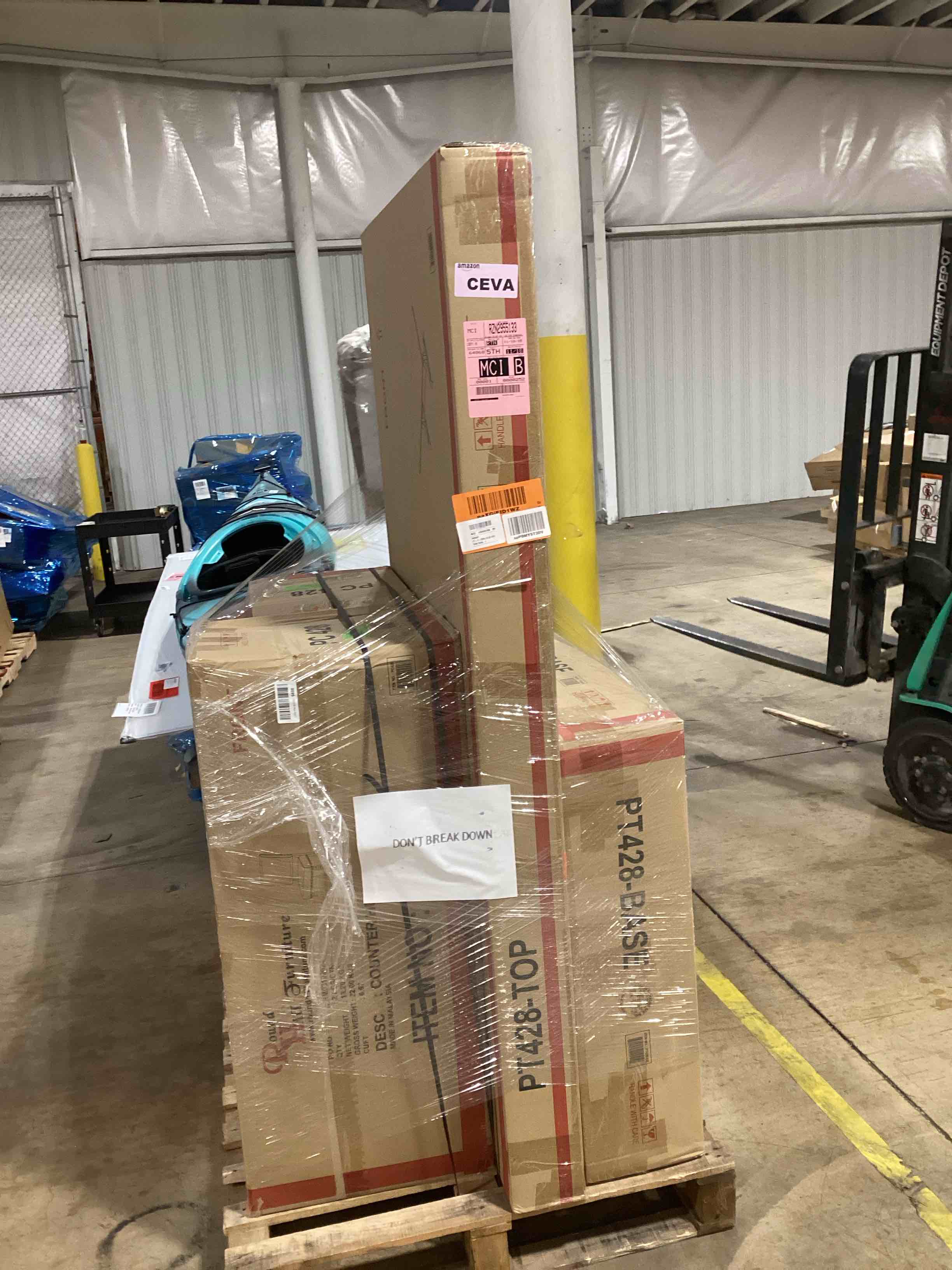 Kick The Week Off With The Best Deals!