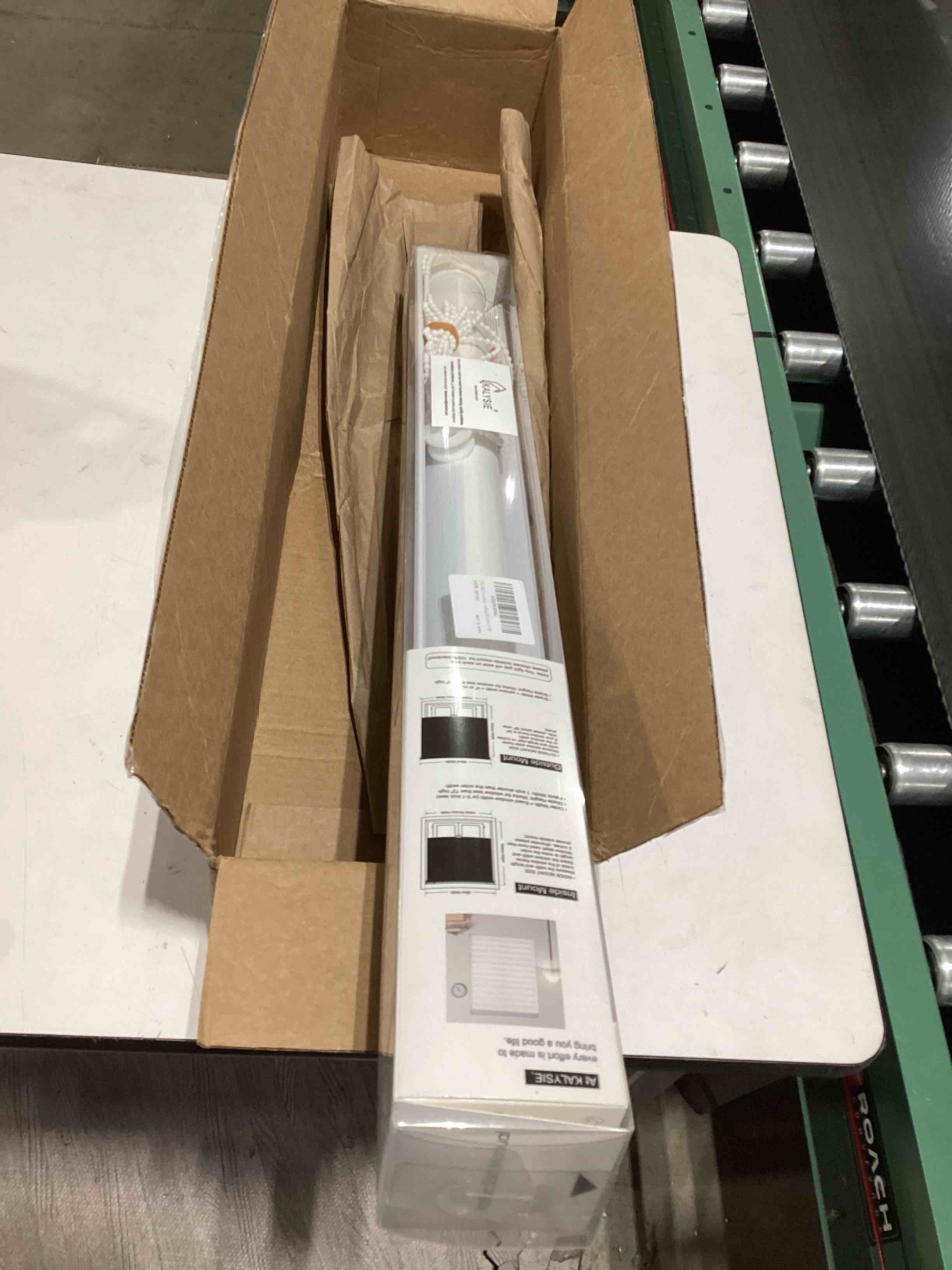 Kalysie Blackout Curtains