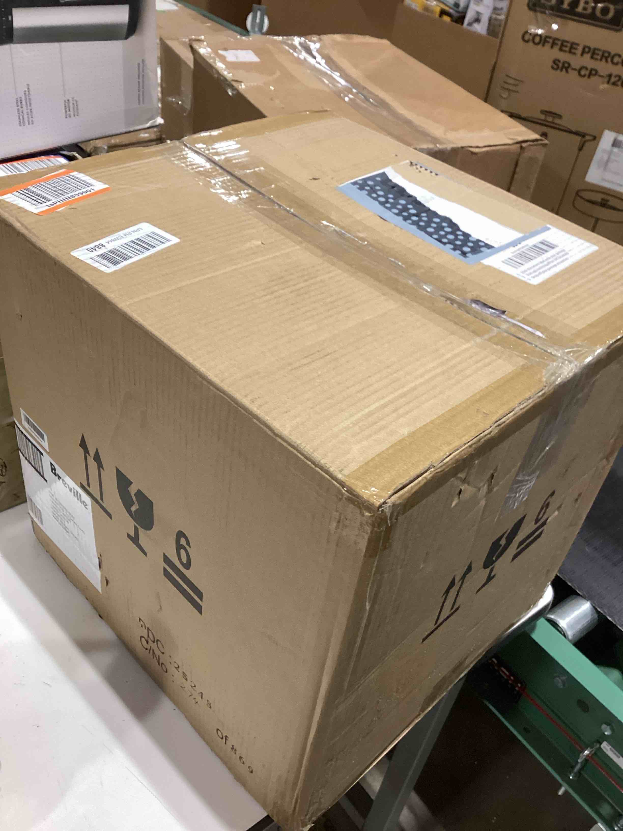 Thankful For Savings!