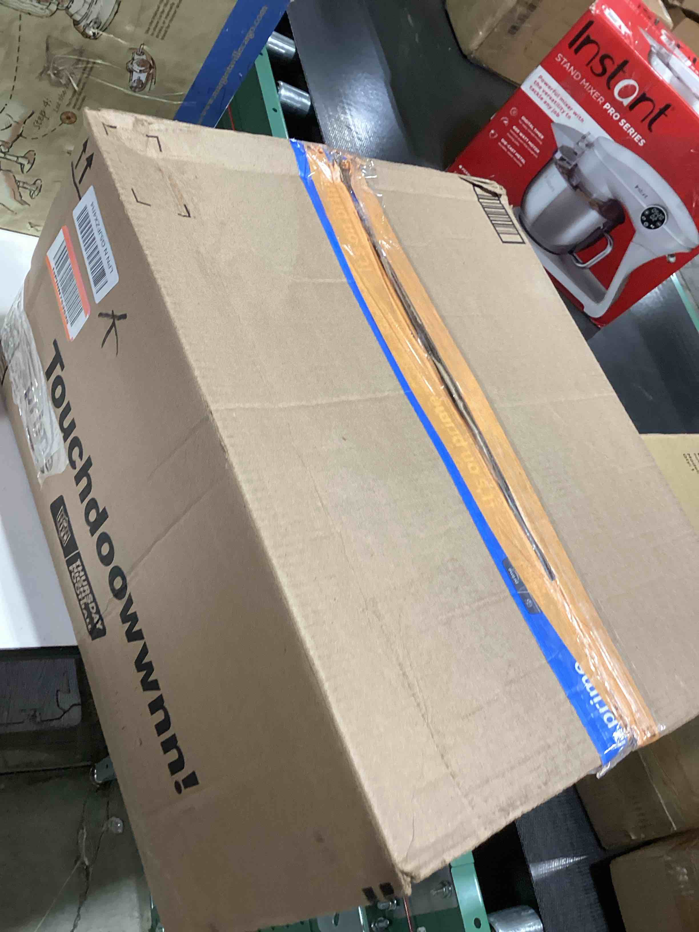 Keurig K-Duo Hot & Iced Single Serve & Carafe Coffee Maker, MultiStream Technology, 72oz Reservoir (