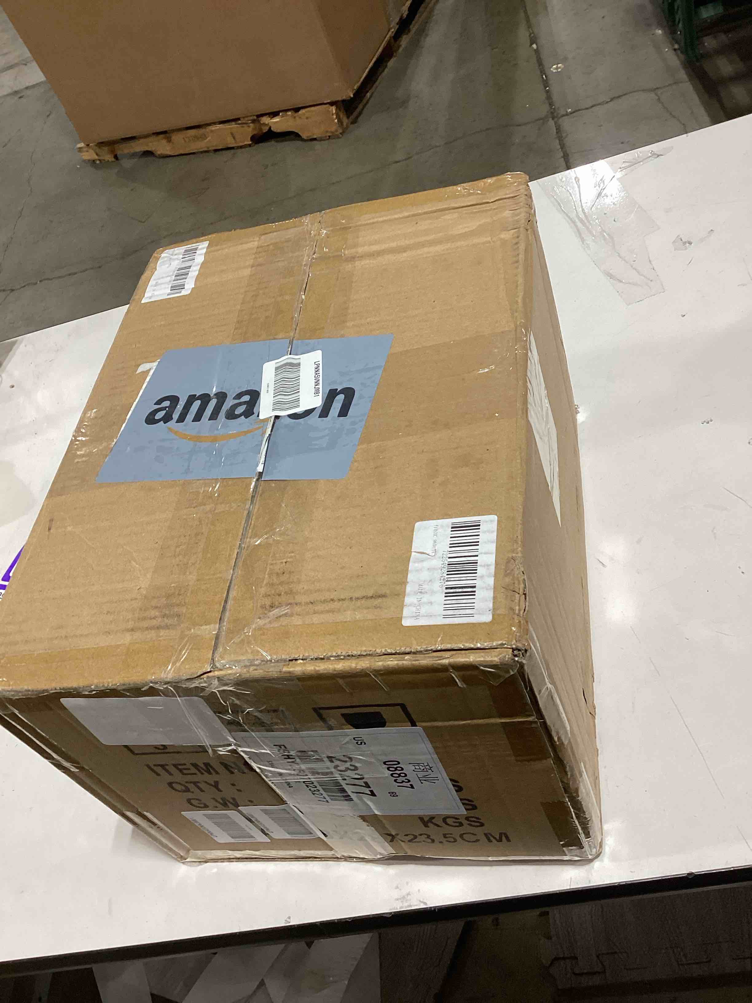 pyy lapidary saw - jewelry rock saw w/upgraded diamond blades & woodworking blade, 0-10000 rpm 350w 