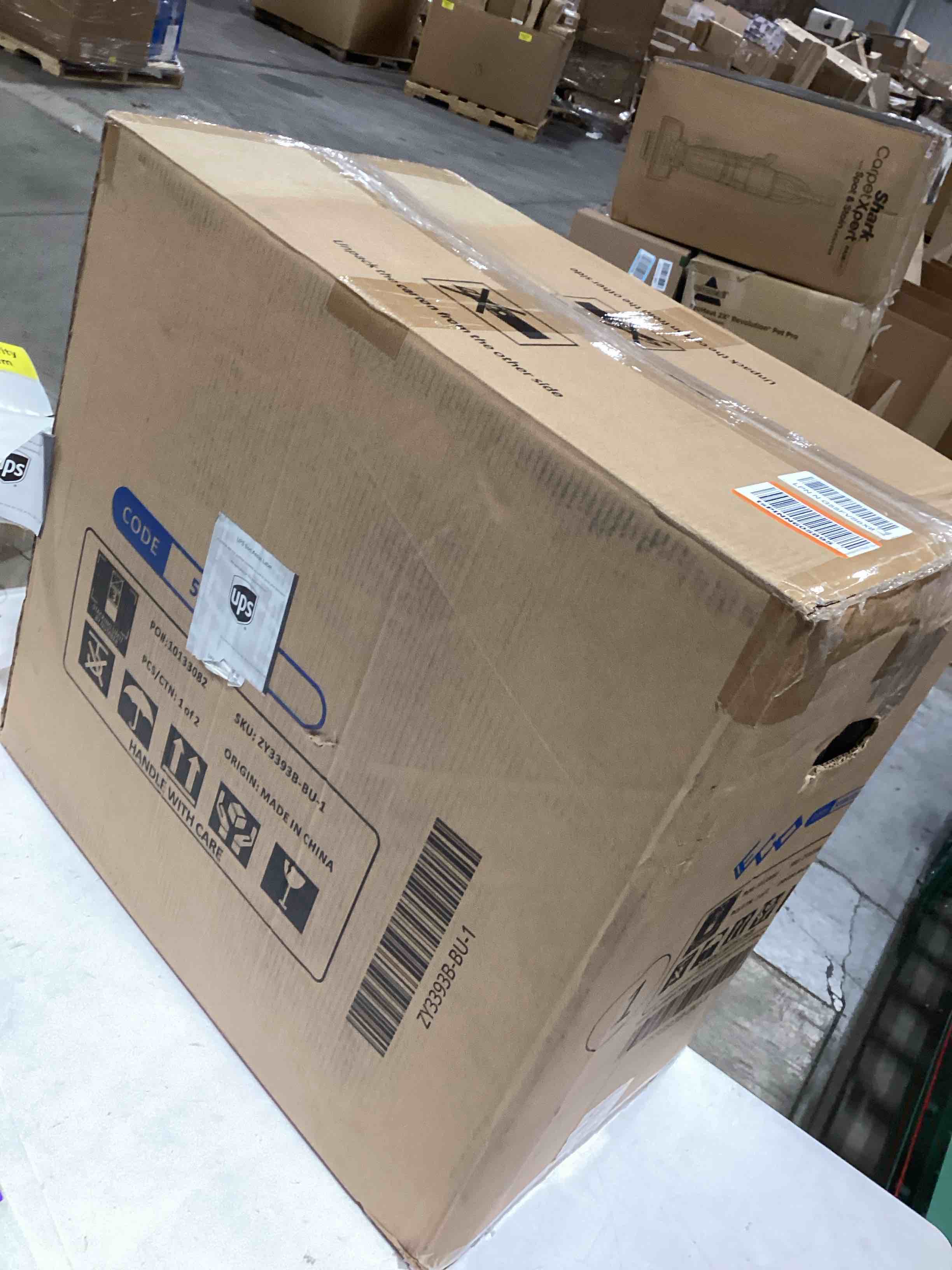 Phoenix Home Accent Chair Mid-Century Modern Chair Set of 2, Upholstered Lounge Arm Chair with Wood 