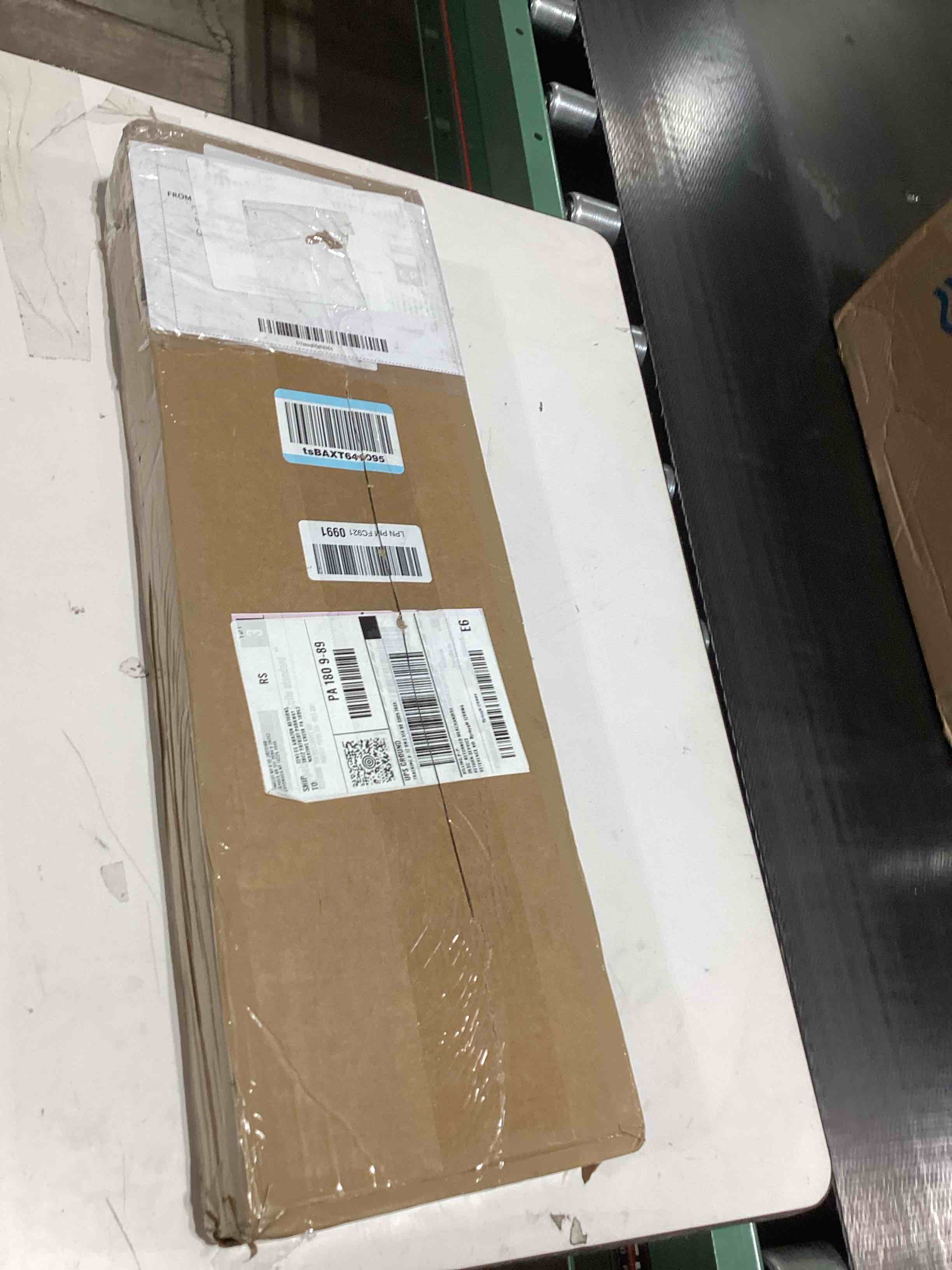 ZONFANT 4 Pcs Car Outer Door Window Moulding Trim Weatherstrip Seal Belt Compatible with Honda Vehic