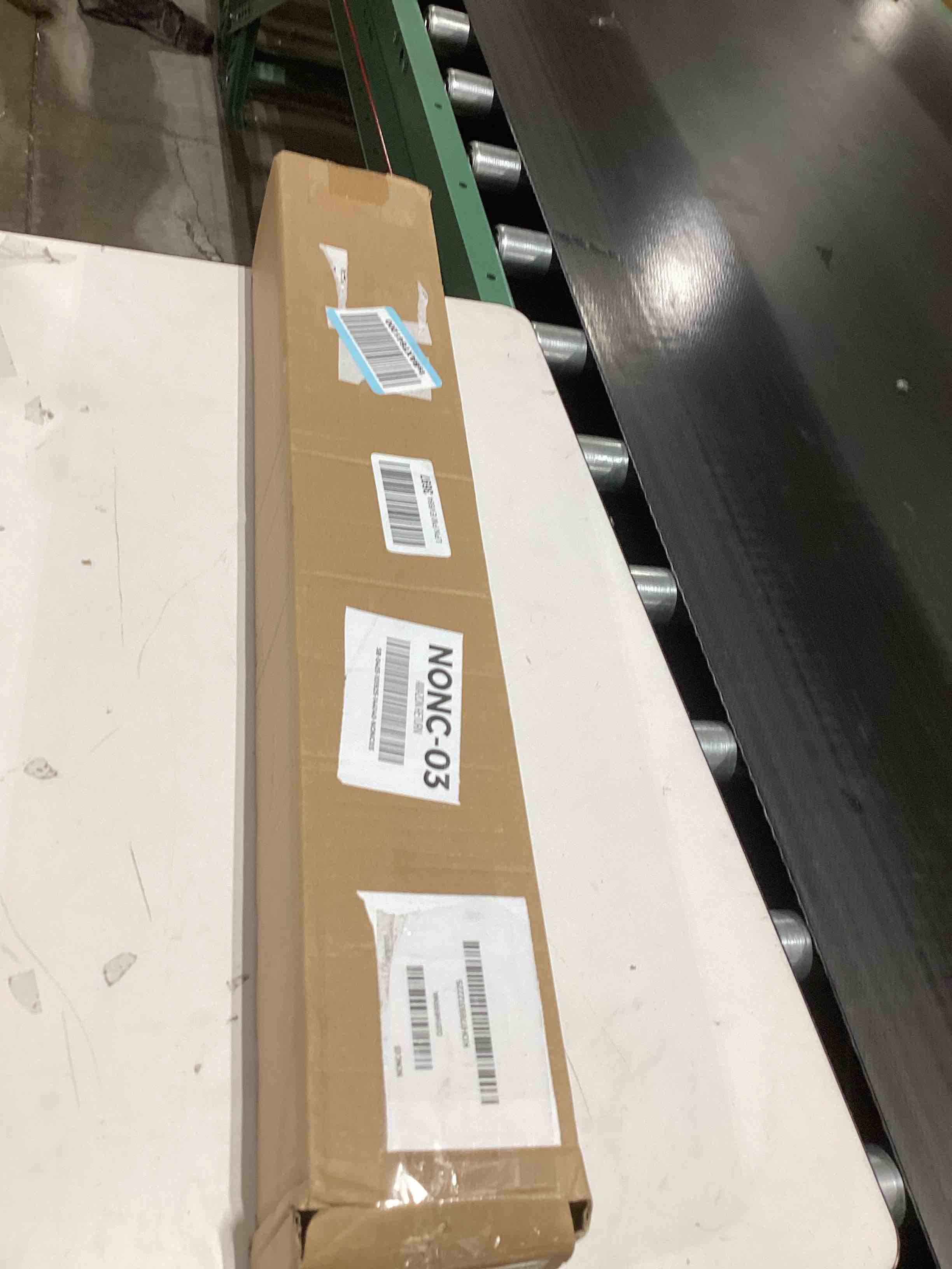 LazBlinds No Tools No Drill Cordless Bamboo Roman Shades, Light Filtering Window Treatment, Roll Up 