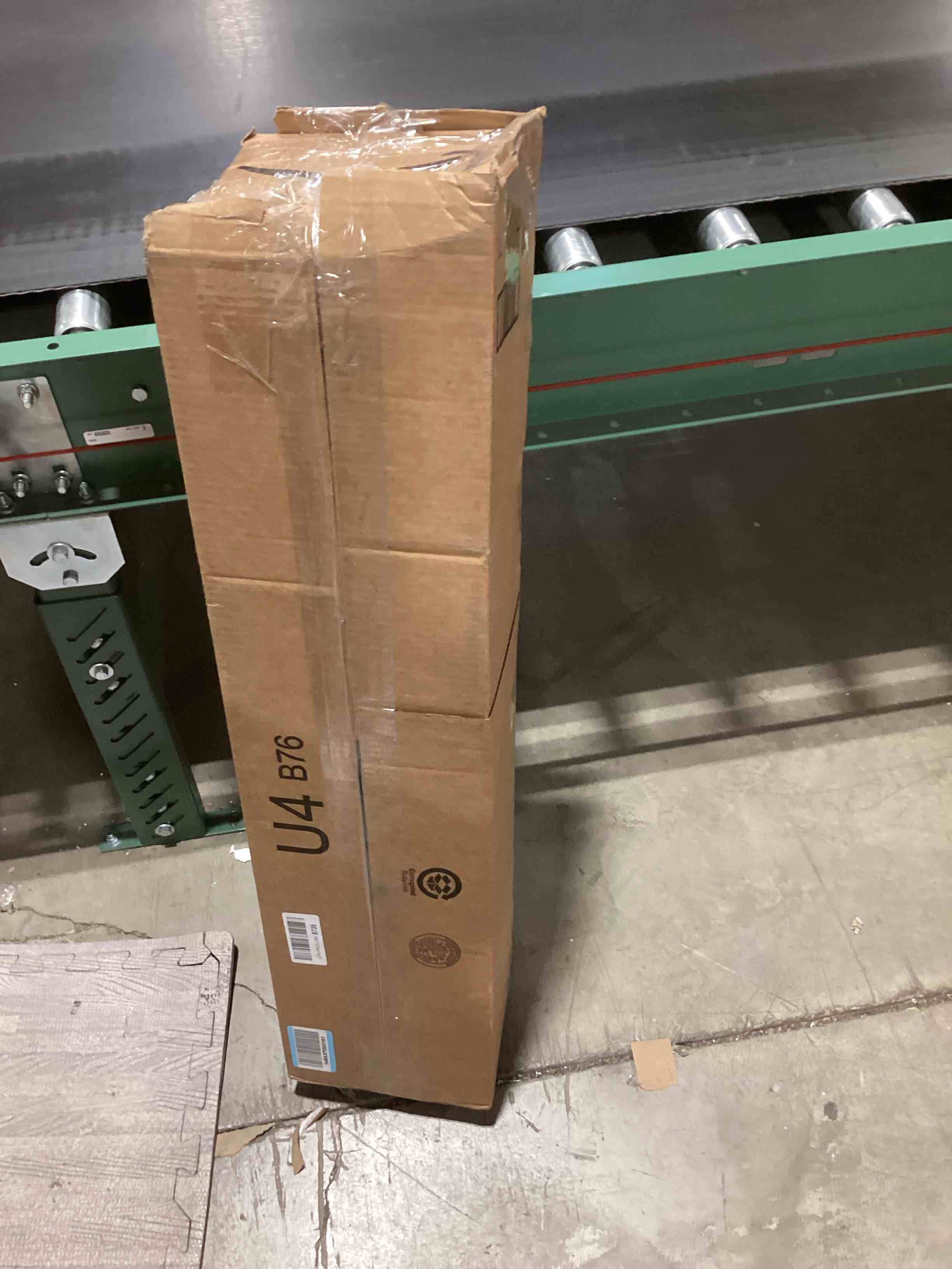 MEGOFFICE Compatible Toner Cartridge Replacement for TK8547 Toner Cartridge Replacement for TK-8547K