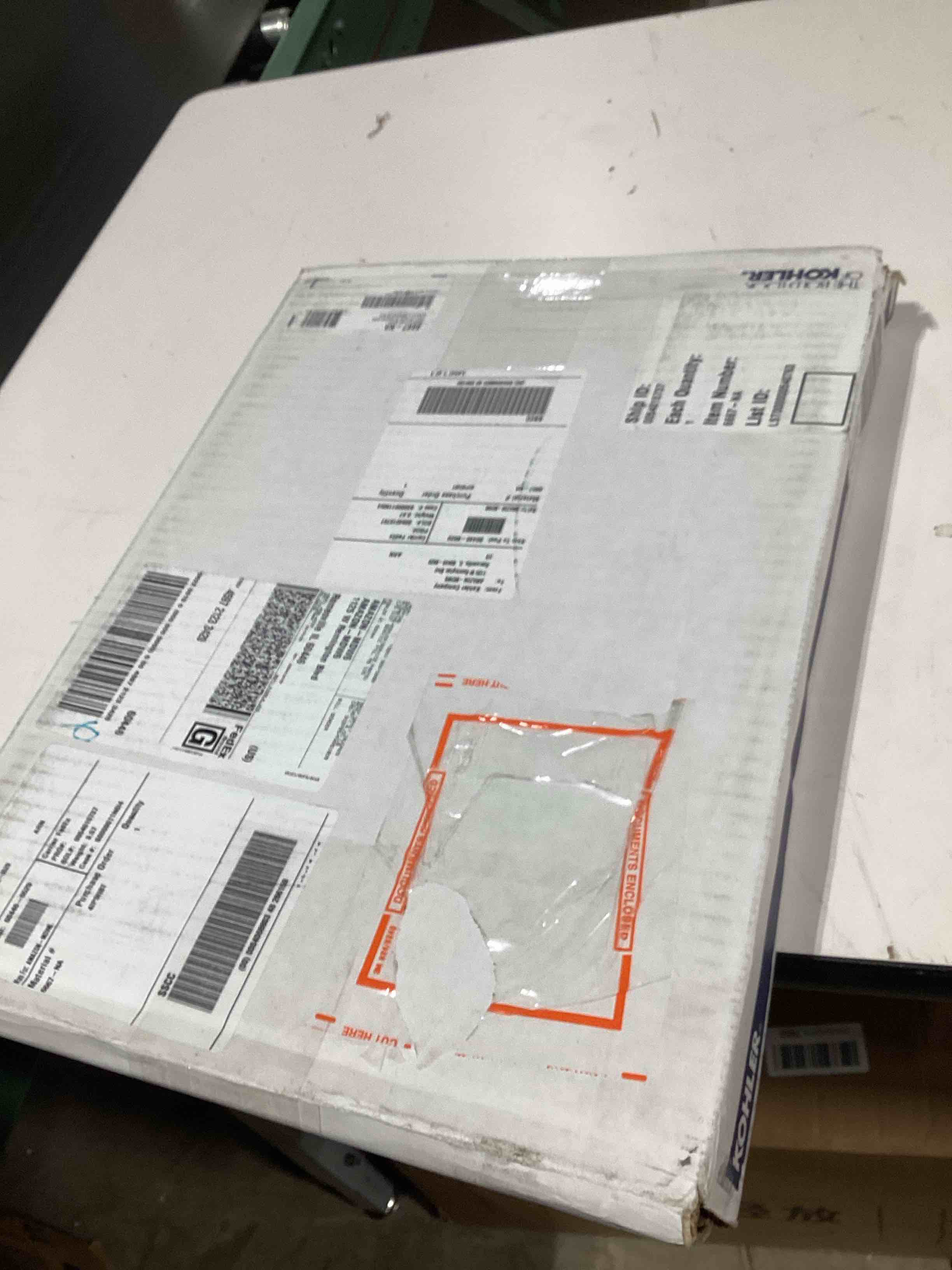 wooden cutting board