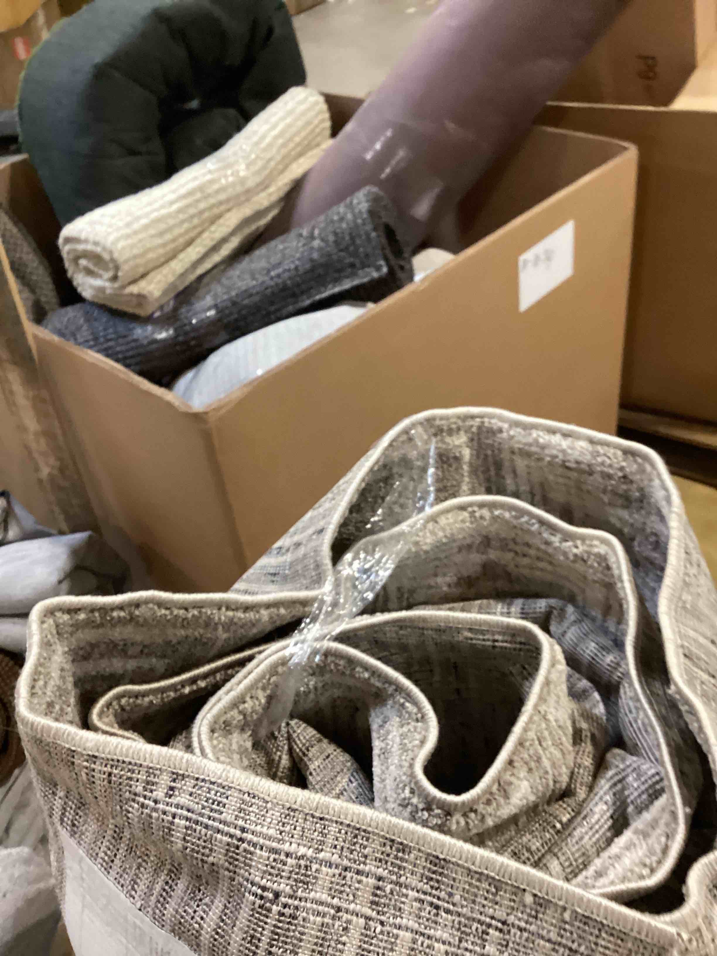 loloi darby collection dar-05 beige/grey 9'-2" x 13' area rug