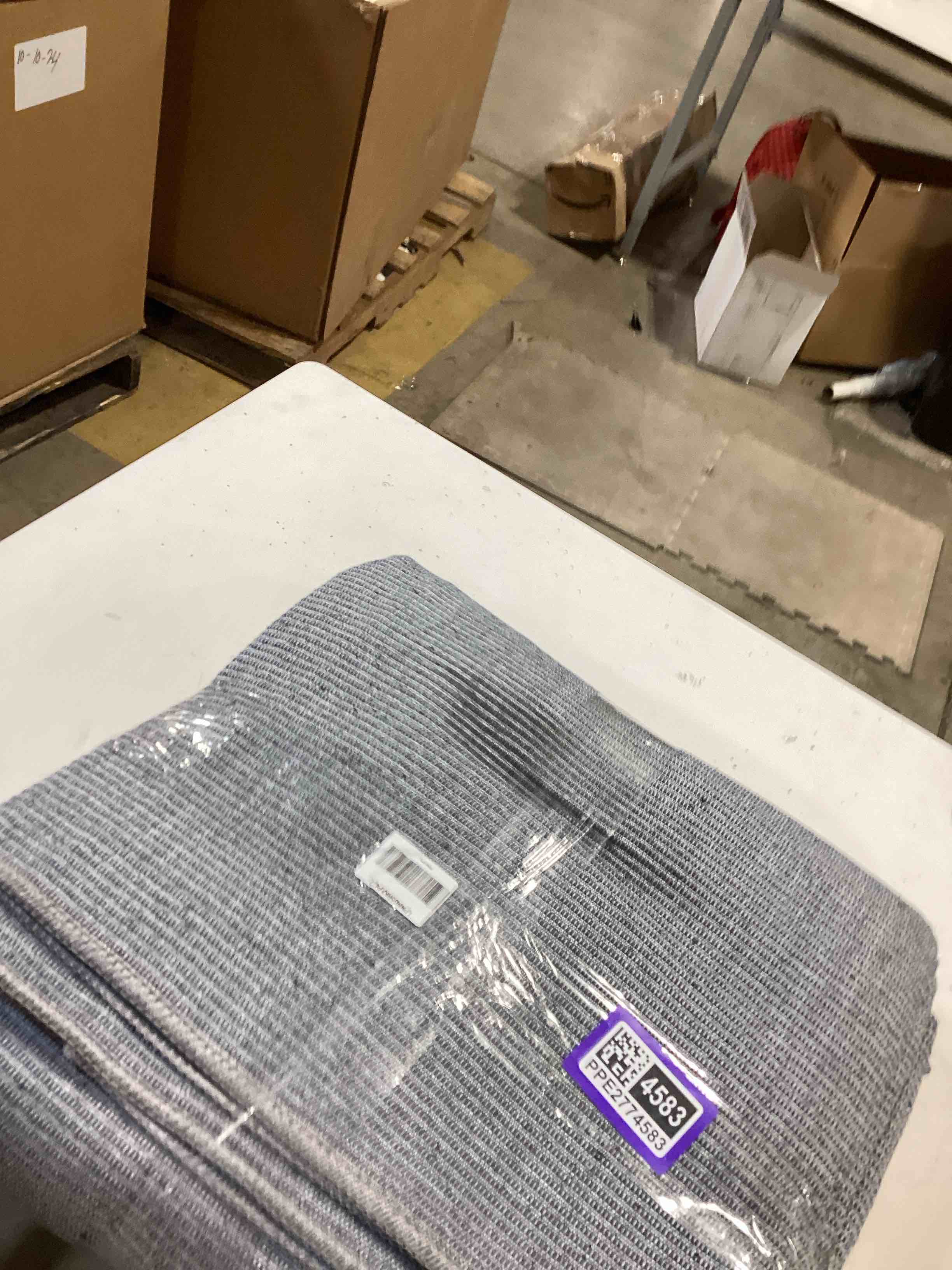 jonathan y machine washable indoor area rug 9x12 terracotta/navy, maris ornate medallion for living 