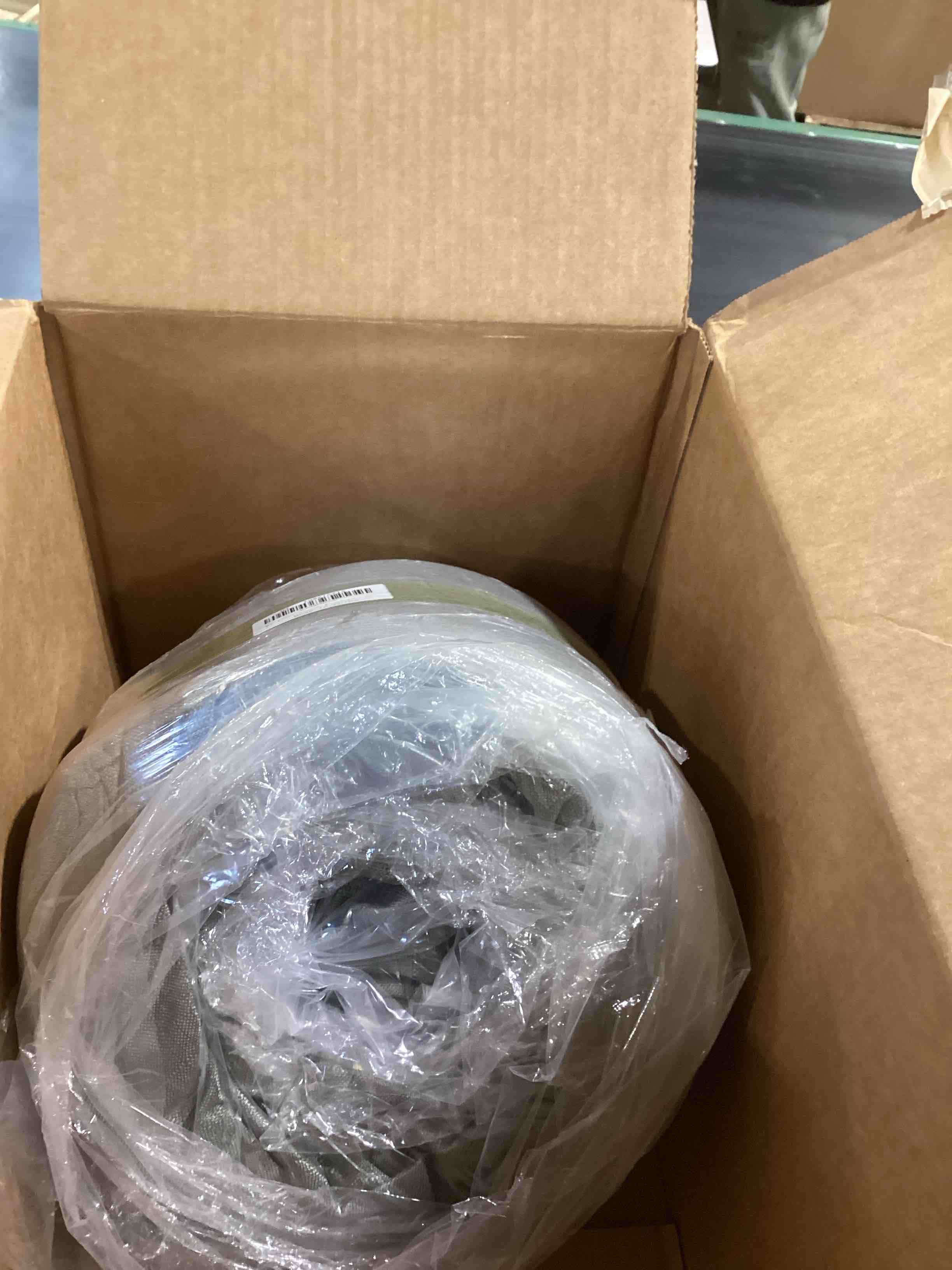 wuioynf mattress extender, bed gap/space filler, headboard pillow between headboard and mattress or 