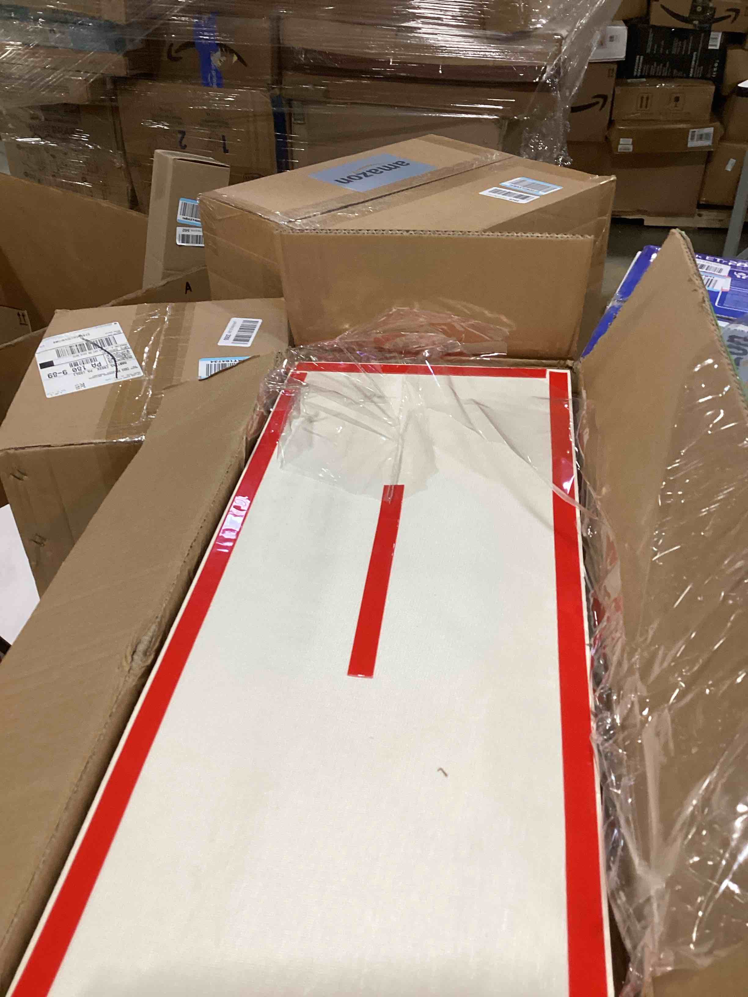 art3d peel and stick headboard for king, full and queen in velvet pearl, pack of 12 panels sized 9.8