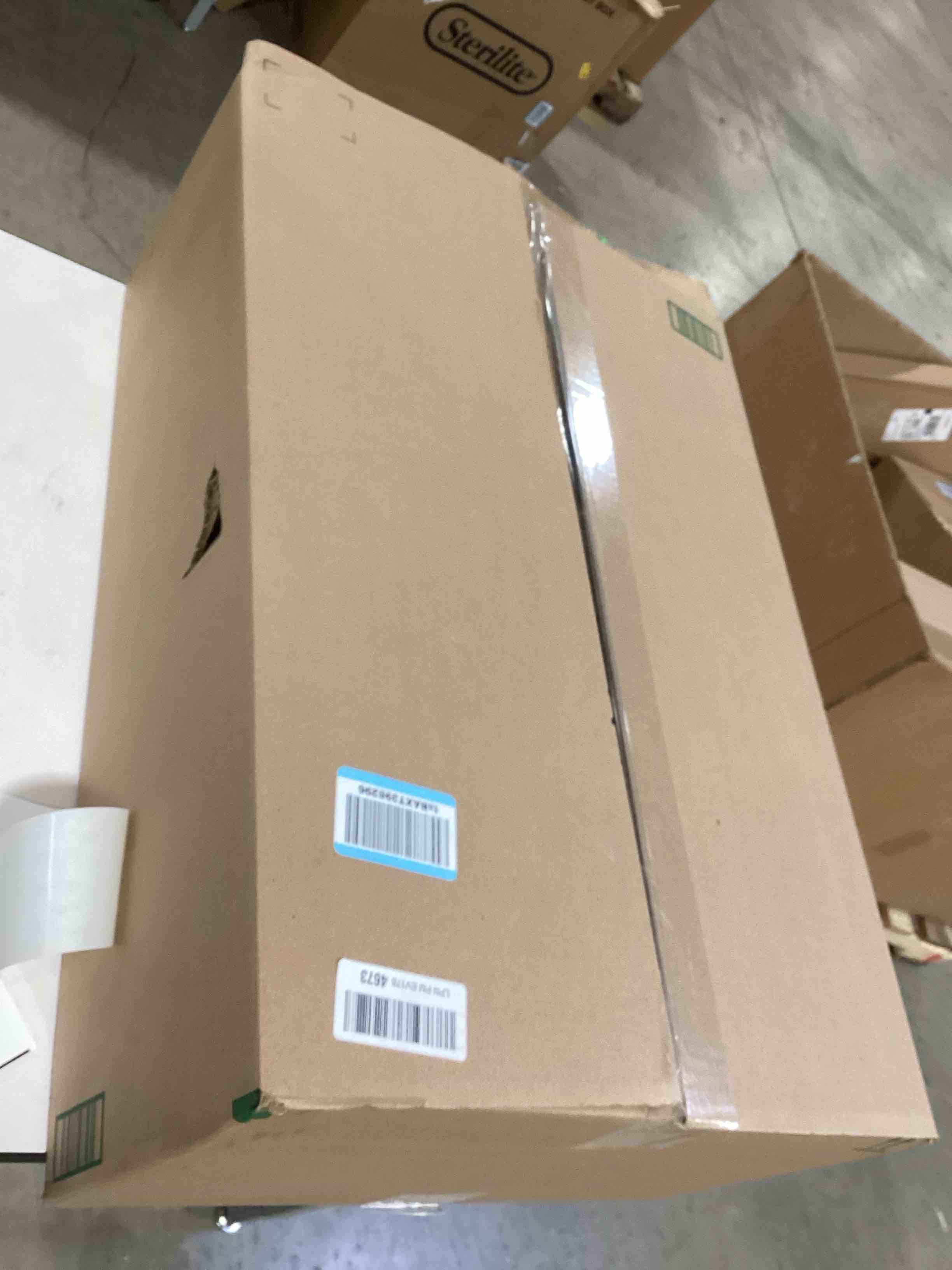 FYXZHUO Costume Beard and Mustache for Men - Facial Hair Dress Up Fun Fake Beard for Halloween Cospl