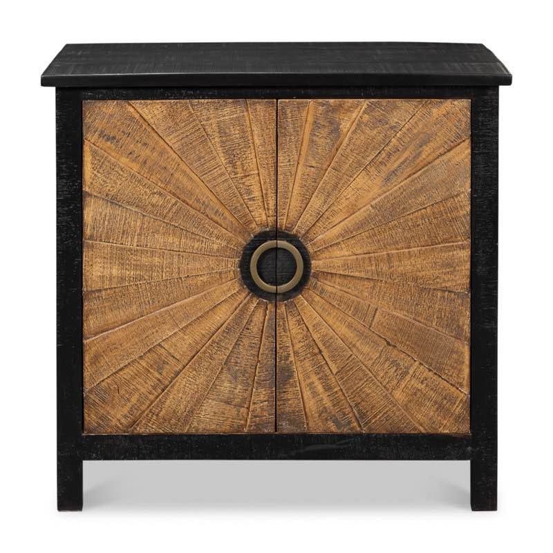 Centrum Solid Wood Accent Chest