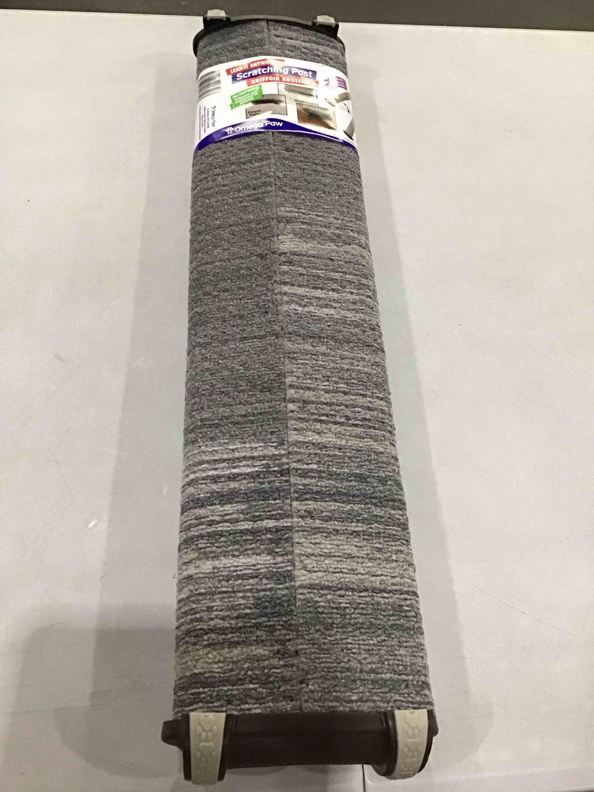 Omega Paw Cat Scratching Post  1.0 Count