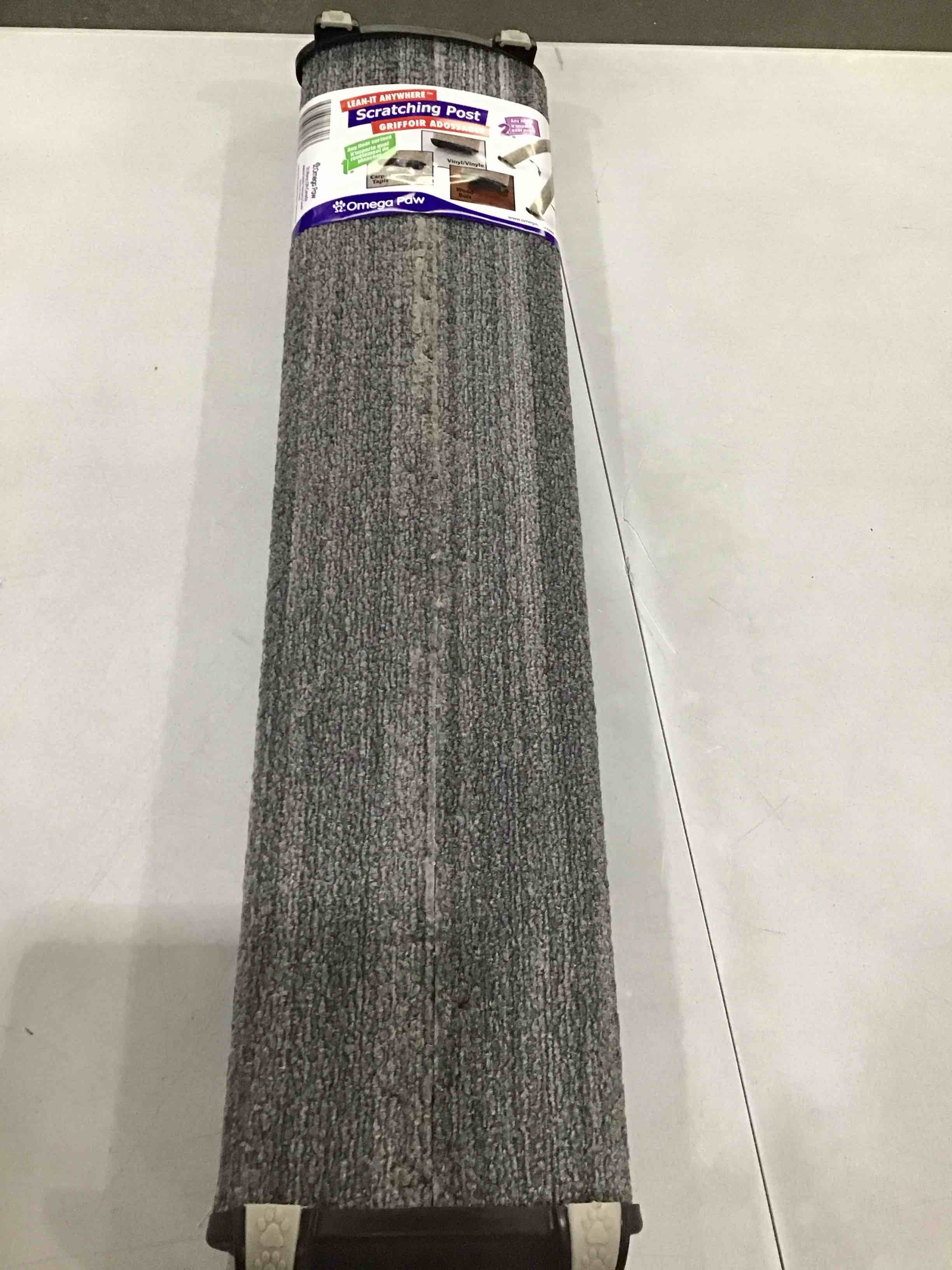 Omega Paw Cat Scratching Post  1.0 Count