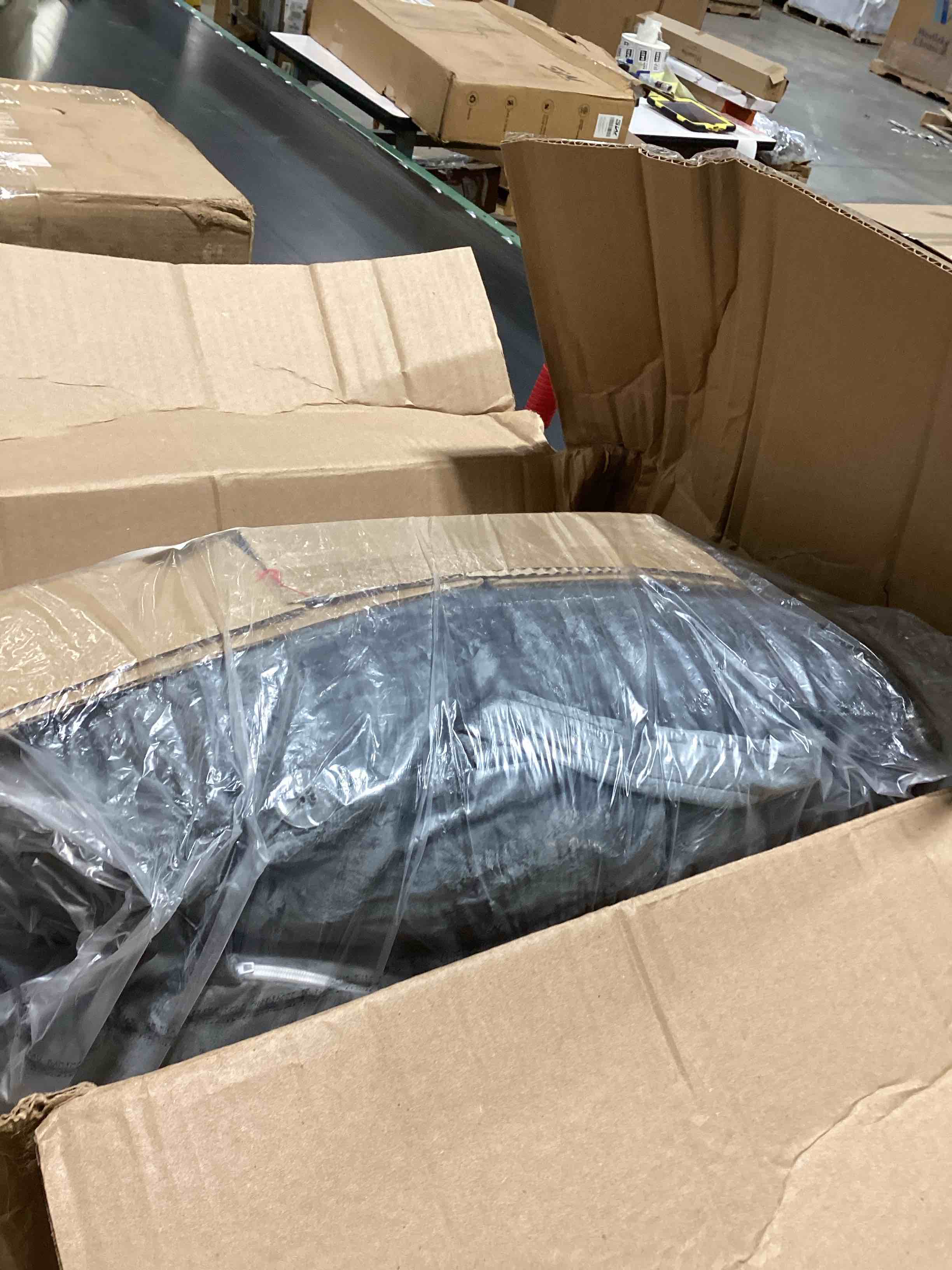 Milliard Reading Pillow with Shredded Memory Foam, Large Adult Backrest with Arms, Back Support for Sitting Up in Bed with Washable Cover (Sit up Pillow)