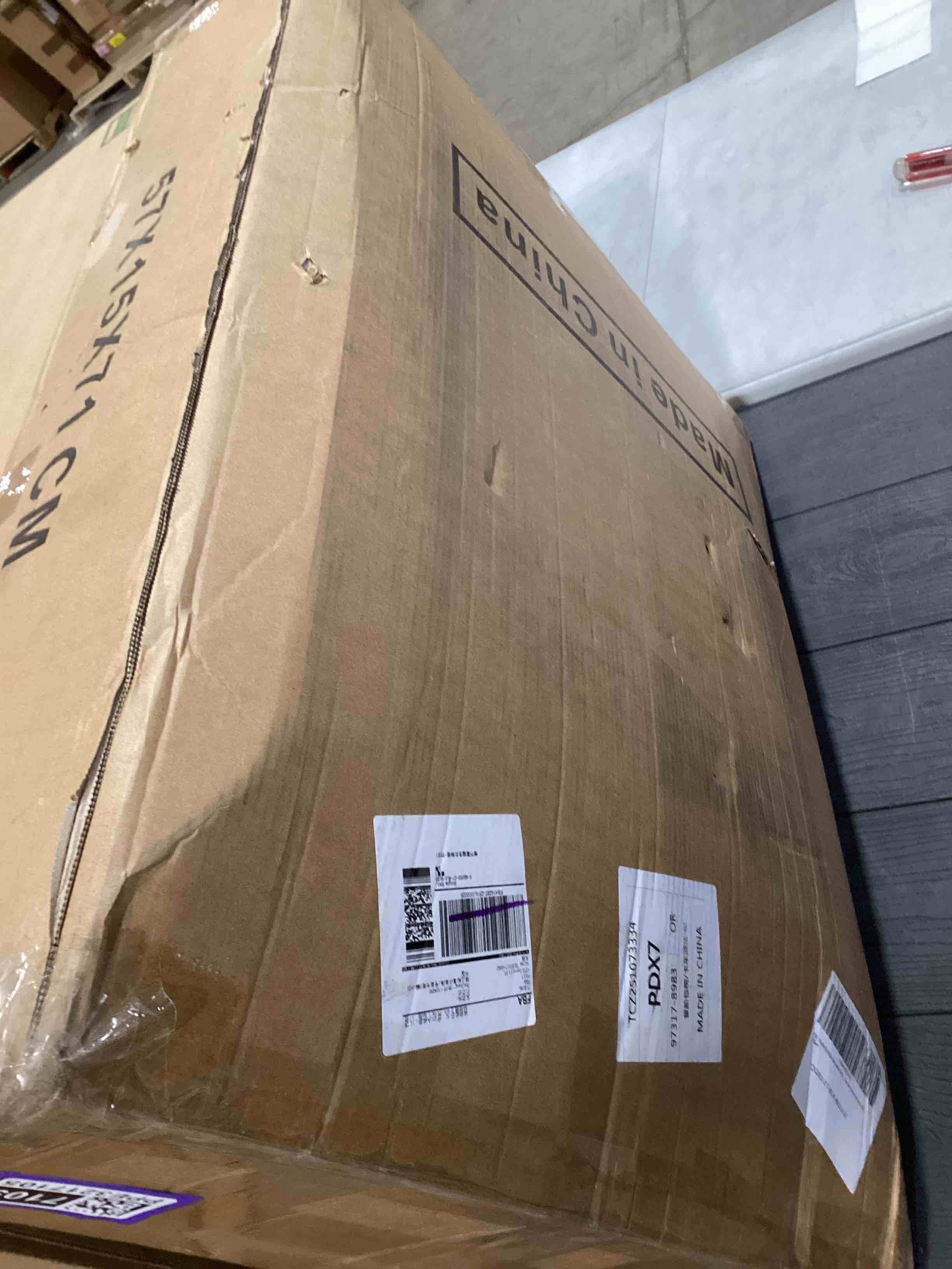 Condition photo showing Good Condition for Fit HR-V Car Seat Covers for Select Honda HRV 2016-2025 2026 LX/EX/EXL/Sport - Full Coverage Leather, Airbag Compatible, Waterproof & All Weather Seat Cushion Protector, Full Set, Black Full Set?Black #02? Fit for Honda HRV