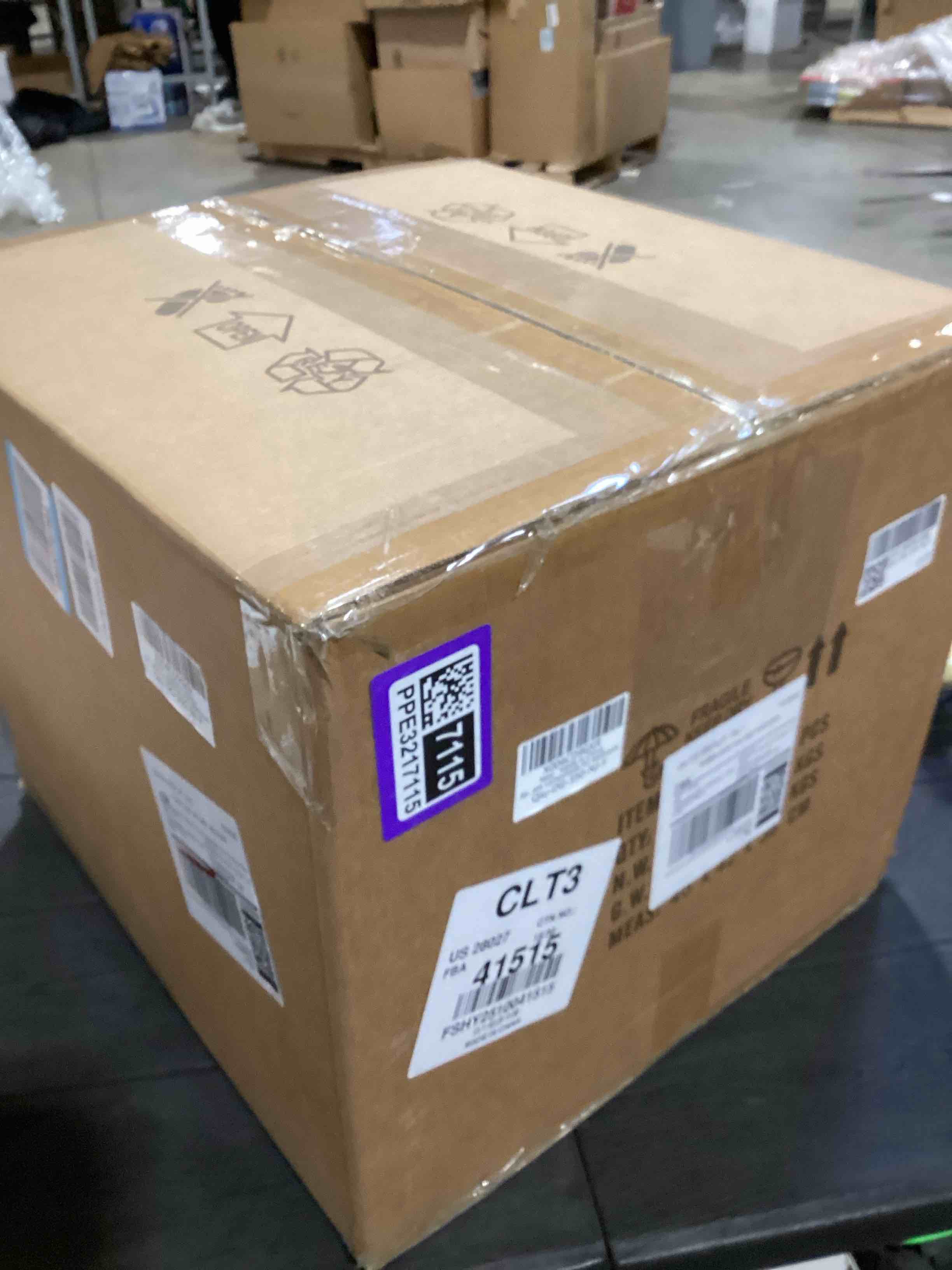 Condition photo showing Good Condition for 13.7" Globe Pendant Light 3-light Gold Mid Century Modern Light Fixture Milk Glass Pendant Light Globe Pendant Lights Kitchen Island Brushed Brass Finished with Milk Glass Lampshade for bedroom Opal & Brass 13.7 inch