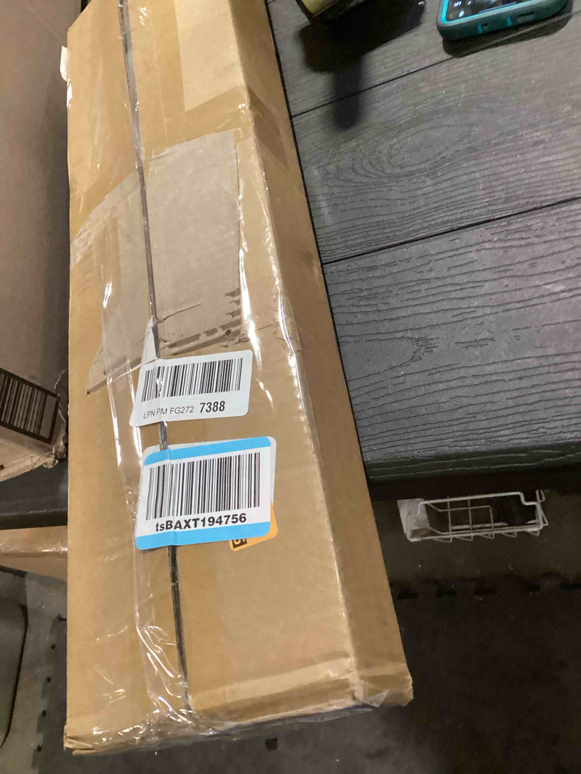 Condition photo showing Good Condition for Rear Bumper Tail Light Lamp for Audi Q5 2009-2015 Rear Bumper Reflector Lower Tail Lights Replace 8R0945096 Passenger Side (Right) For 2009-2015 Right Passenger Side