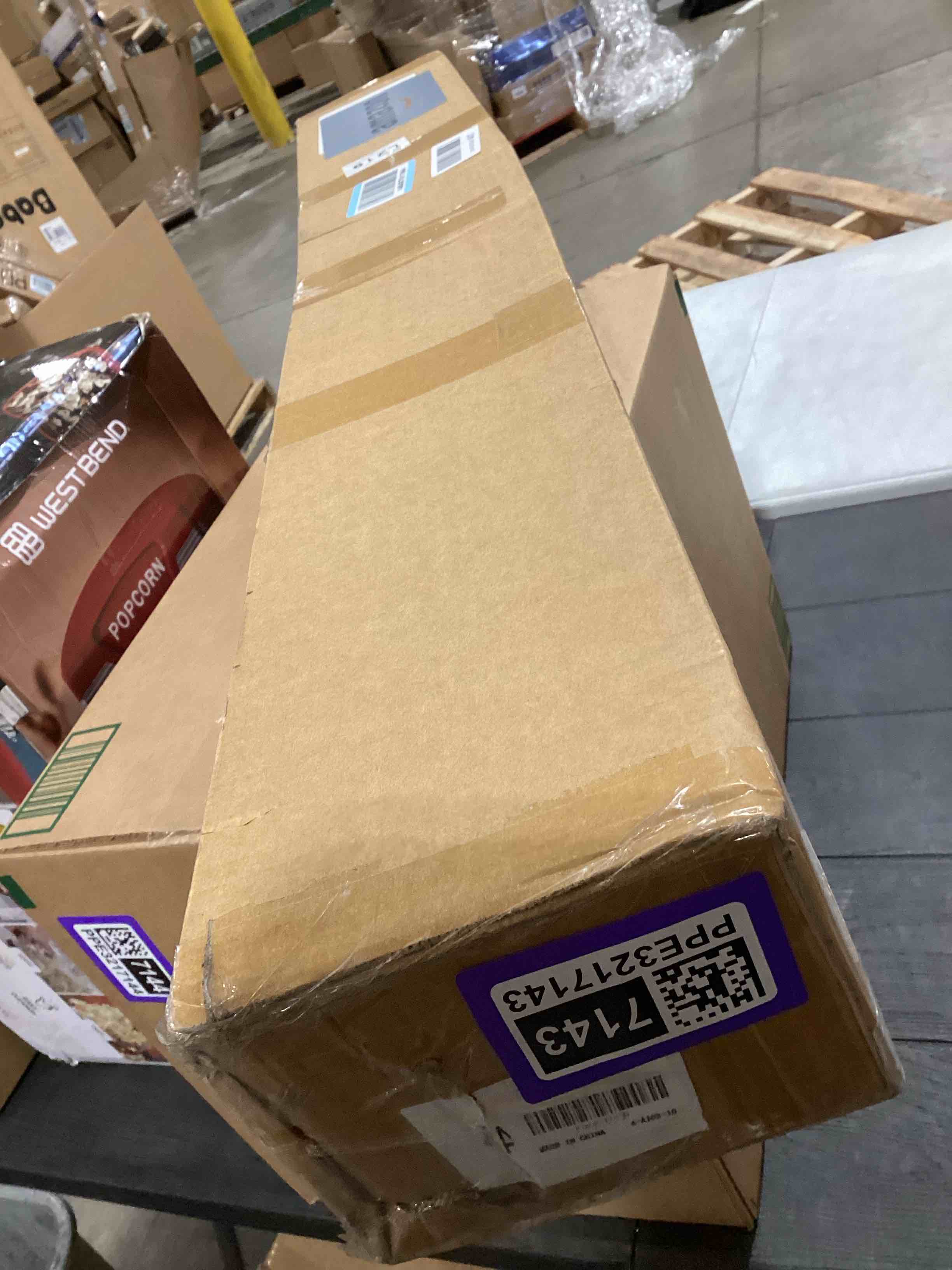 Condition photo showing Good Condition for Tuyoung Roof Rack Cross Bars Compatible with Hyundai Palisade 2019-2025 SE SEL XRT Limited Calligraphy, 220lbs Lockable Heavy Duty Anti-Theft Aluminum Rails Crossbars Cargo Carrier Bag Compatible with Palisade 2019-2025