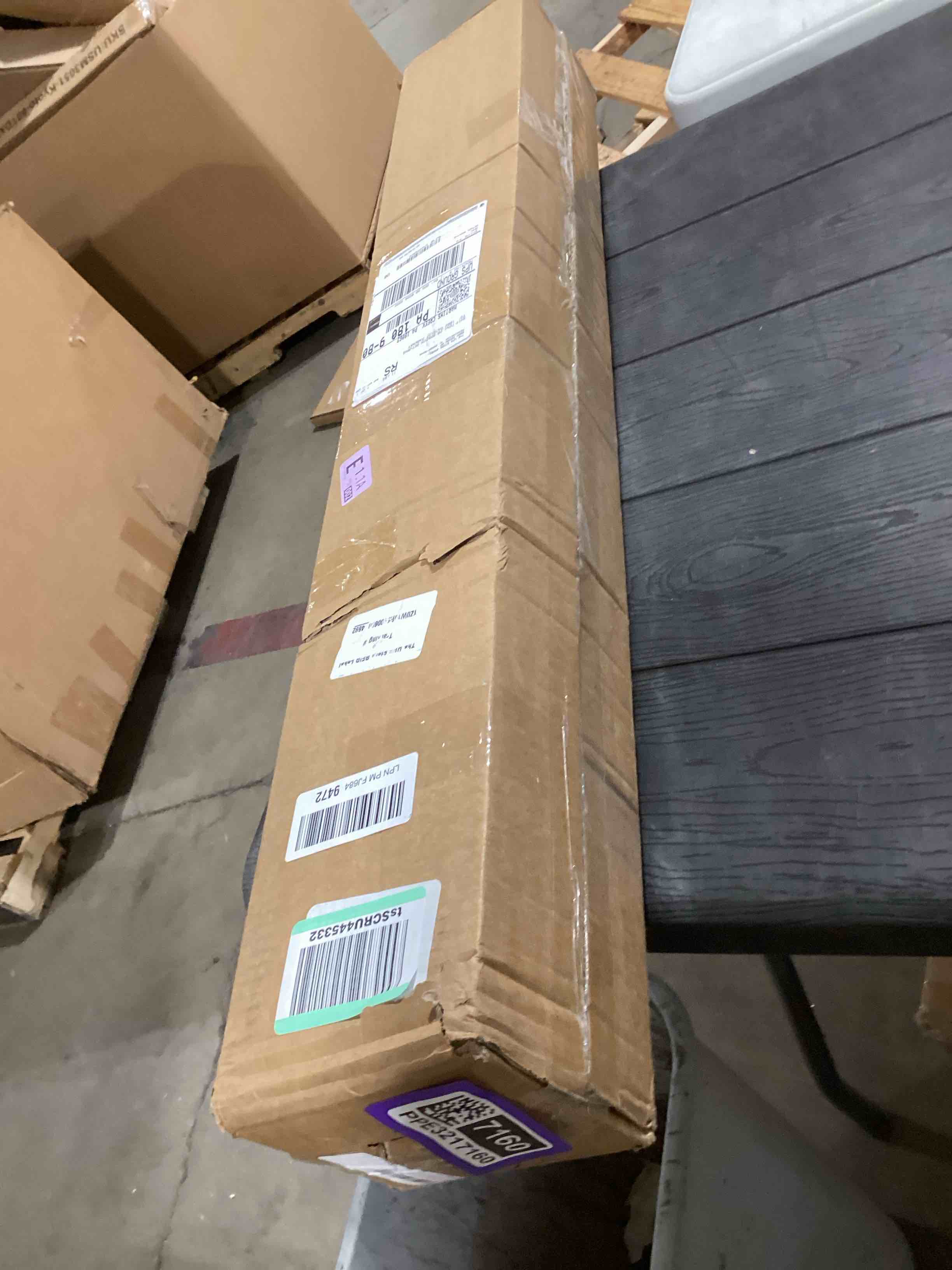 Condition photo showing Good Condition for 4698764 Catalytic Converter Replacement for 2010-2015 Mitsubishi Outlander 2.4L, 2011 2012 Outlander RVR 2.0L (EPA Compliant)