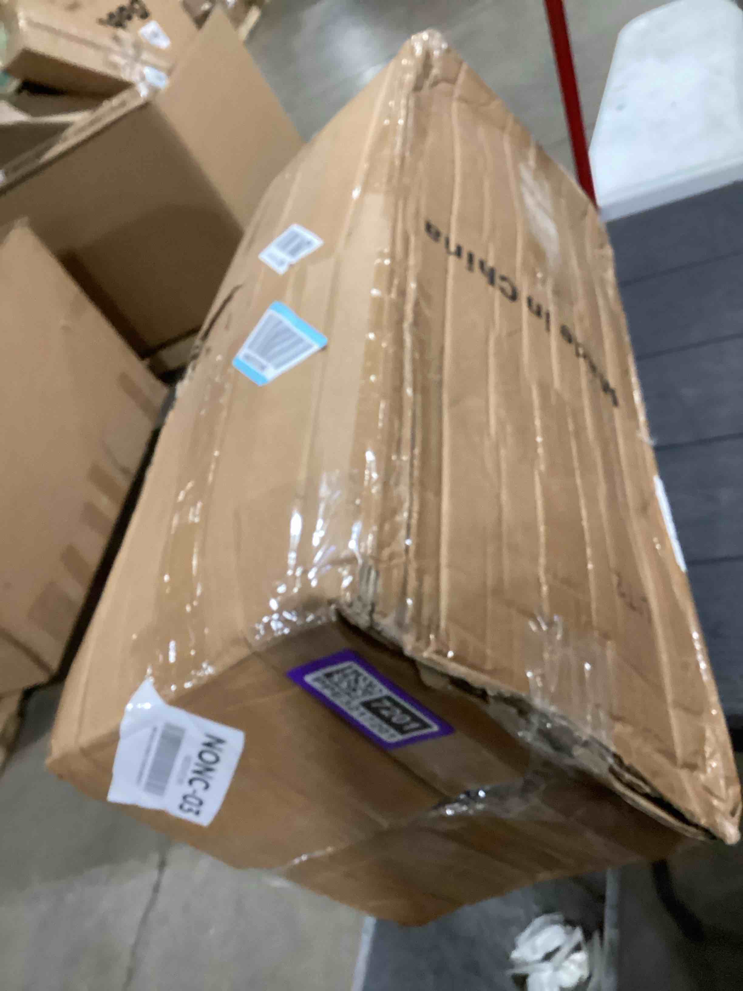 Condition photo showing Good Condition for Futon Mattres Full Size 6",Flannel Floor Foldable for Adults,Floor Futon Mattress,High Density Shredded Foam Filling Mattress for Bedroom,Living (Frame Not Included), 54 x 80, (Black)