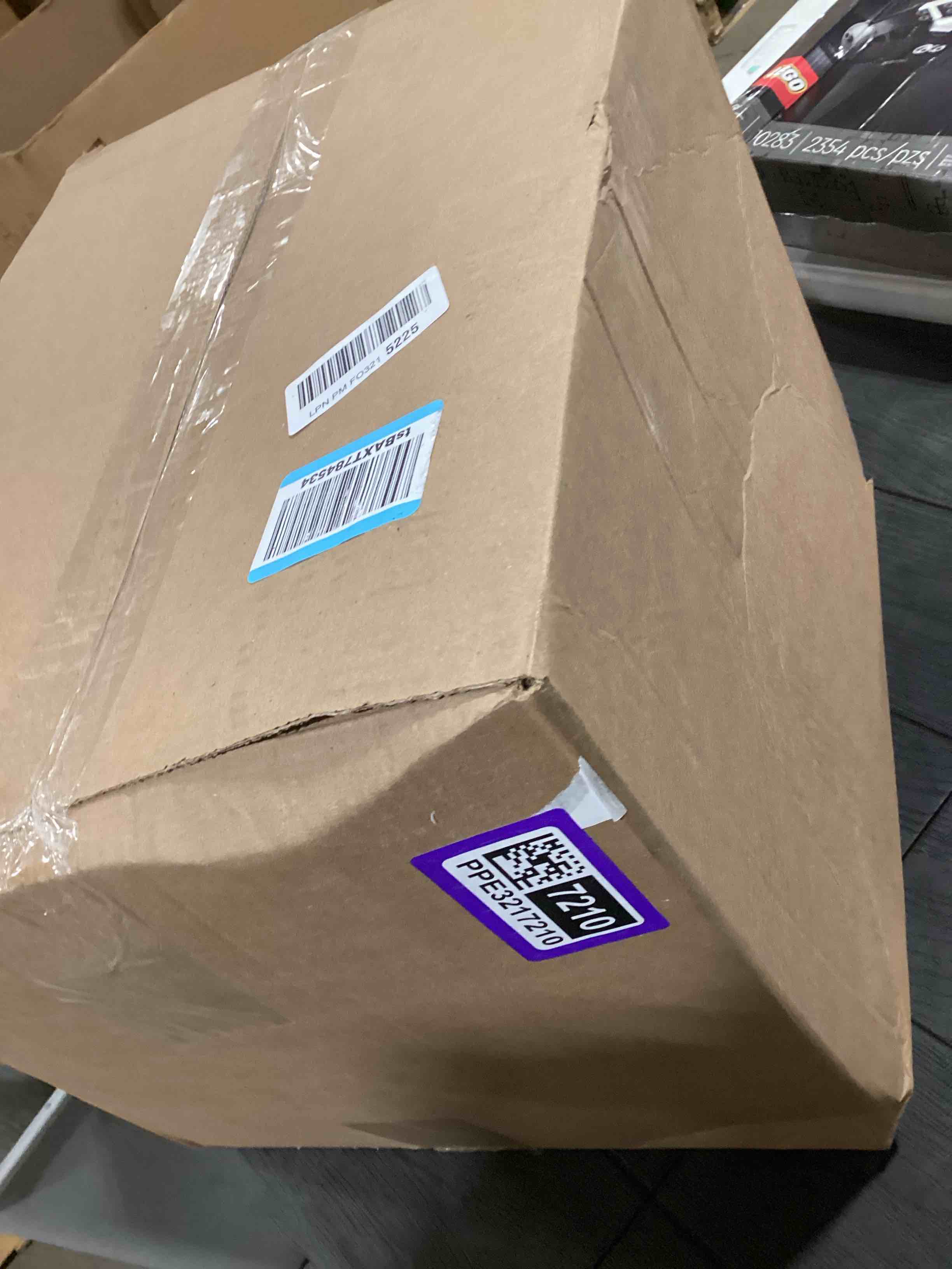 Condition photo showing As Is for Bird Backpack Carrier,Bird Travel cage Backpack with Tray and Standing Perch,Feeding Tank,Waterproof pad,Used for Parakeets,hornbirds,Lovebirds,Small and Medium-Sized Bird Green