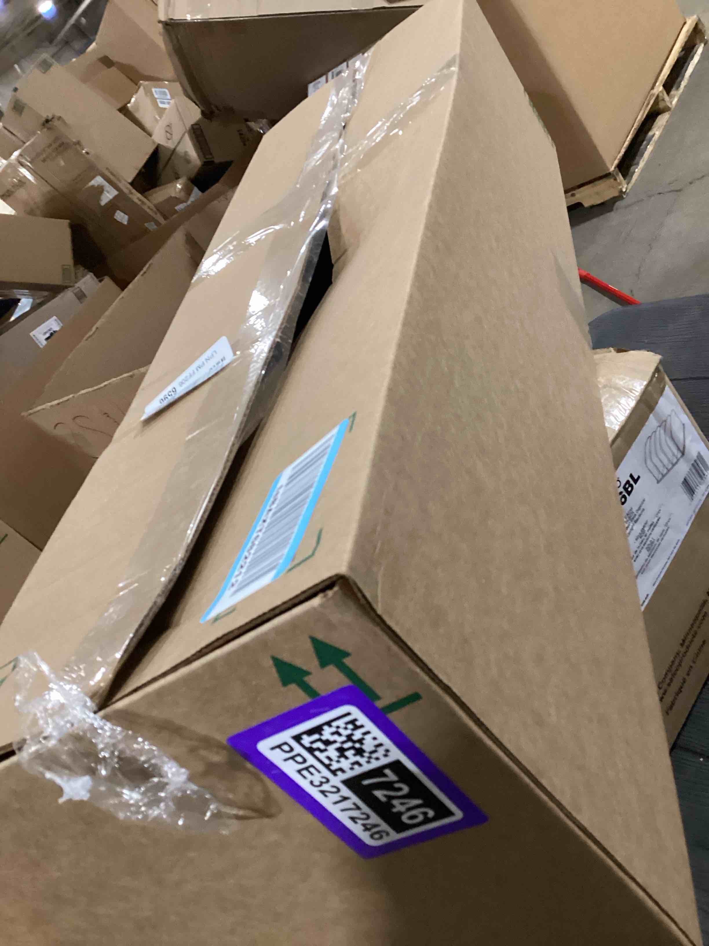 Condition photo showing As Is for Sararoom Telescope for Adults High Powered, 90mm Aperture 900MM Refractor Telescope for Kids & Beginners, Portable Travel Telescope with Stainless Tripod, Phone Adapter, Wireless Remote