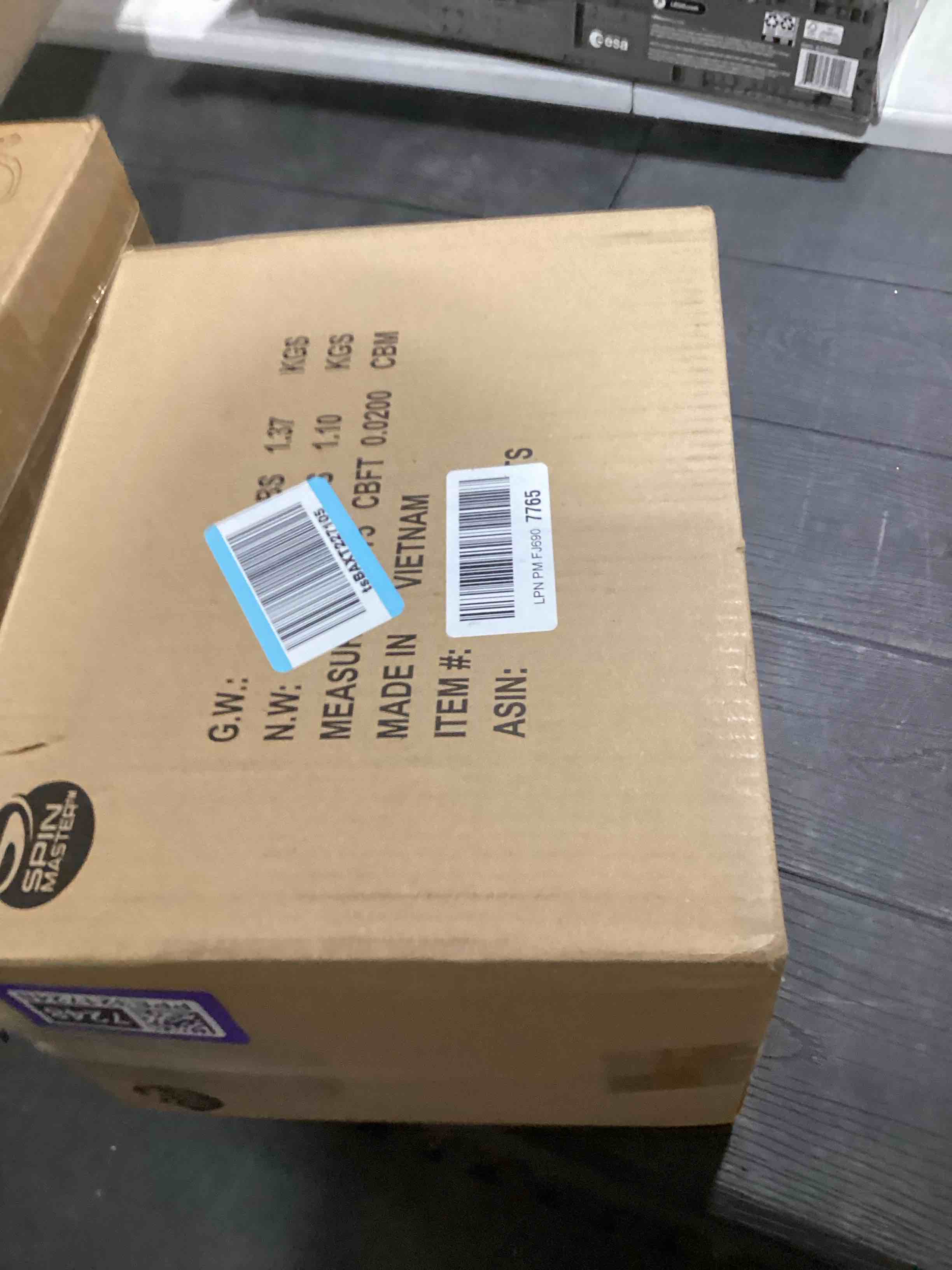 Condition photo showing Good Condition for DreamWorks Dragons, How to Train Your Dragon, Toothless 9” Action Figure, Kids Toys for Ages 4 and up