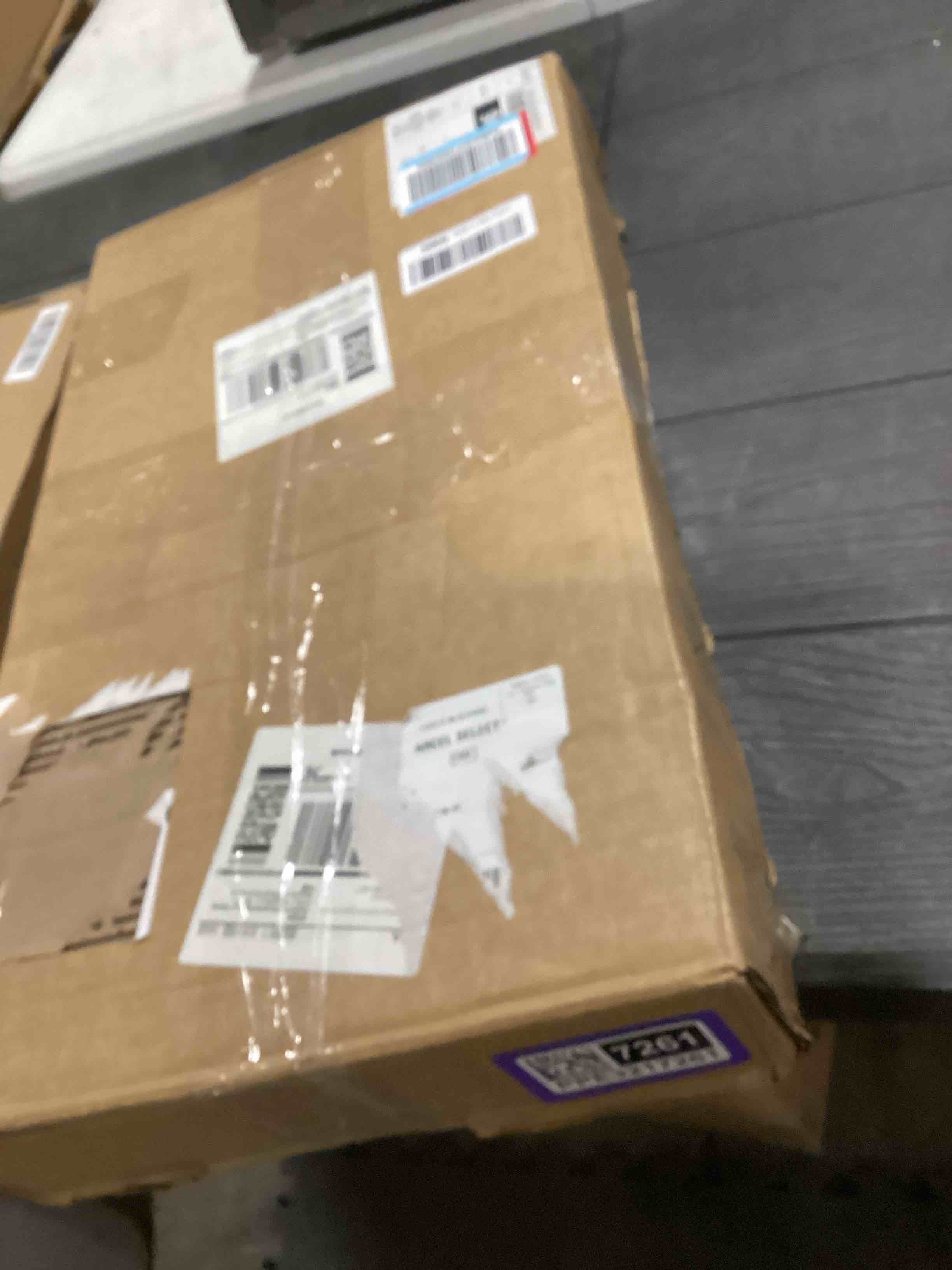 Condition photo showing Good Condition for Portable Workbench Hard Woodworking Vise Desktop Work Table Work Bench with G-Type Fixing Clips and Limit Blocks, for Home, Woodworking Studios, Fixed for Processing Wood