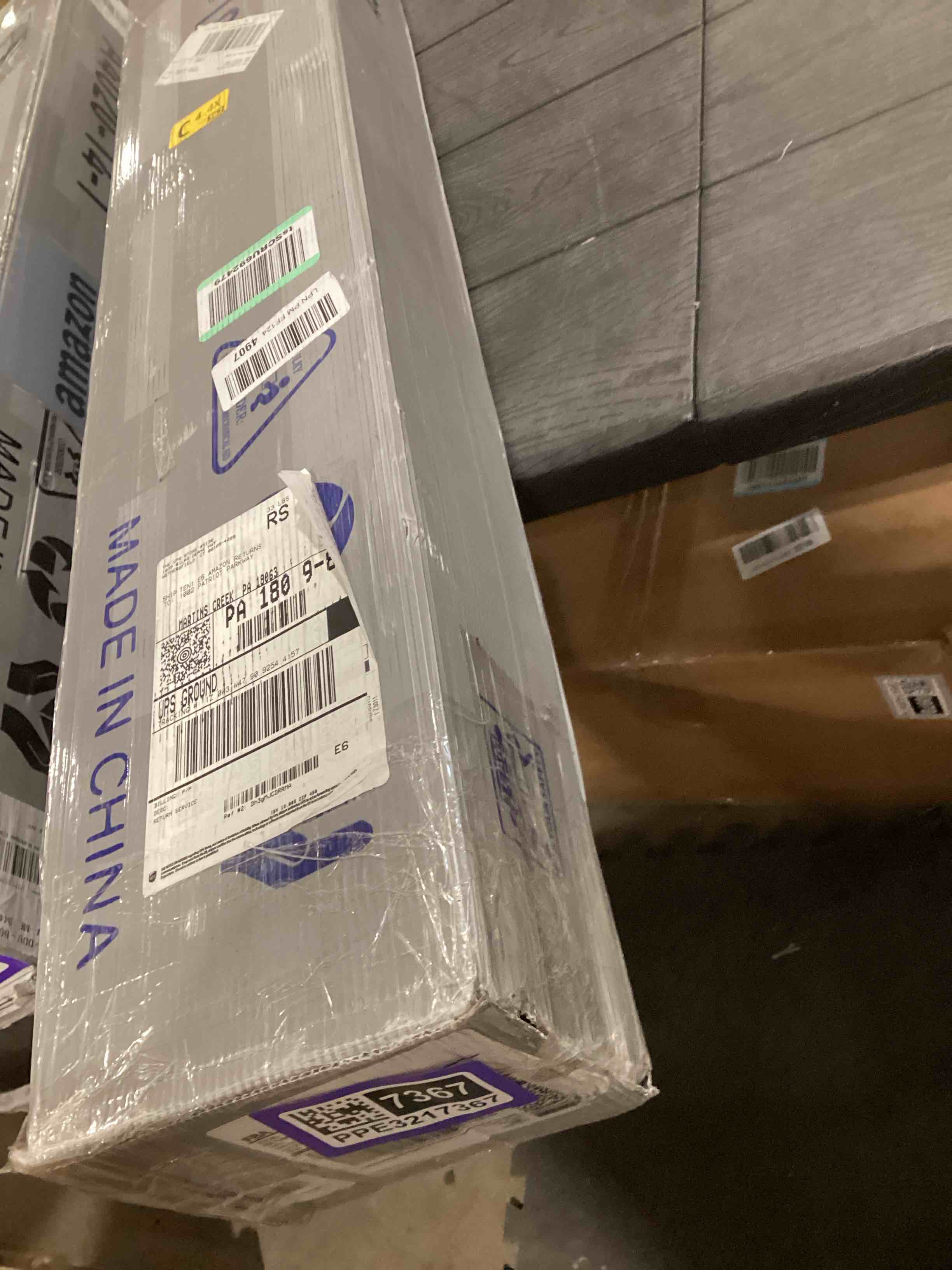 Condition photo showing Good Condition for Metal Bed Frame,Full Size Bed Frame with Storage Space,Heavy Duty Sturdy Mattress Foundation,Easy Assembly,No Box Spring Needed, Black,18 Inch,Full Full 18 Inch