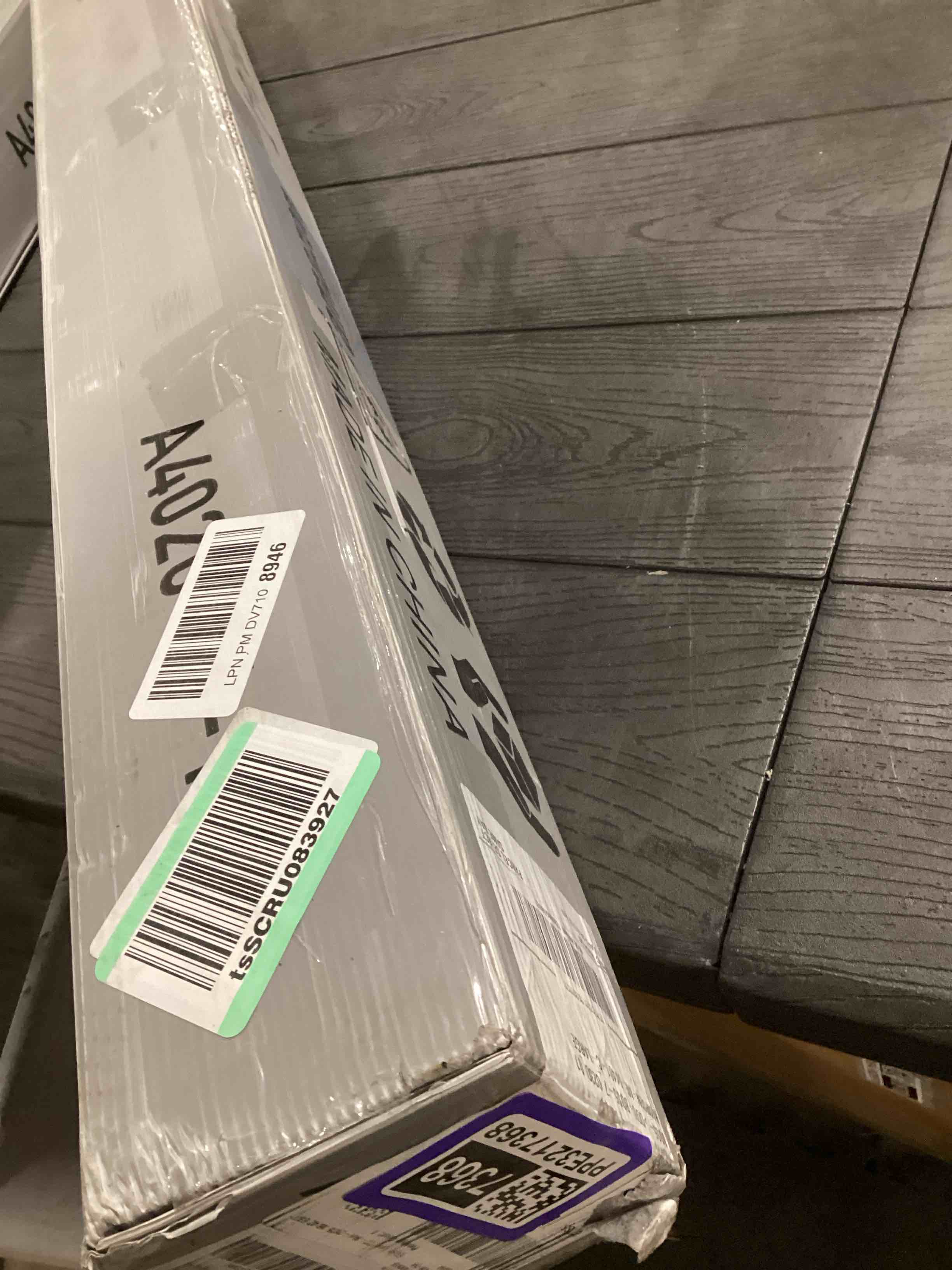 Condition photo showing Good Condition for Metal Bed Frame,Twin Size Bed Frame with Storage Space,Heavy Duty Sturdy Mattress Foundation,Easy Assembly,No Box Spring Needed, Black,14 Inch,Twin