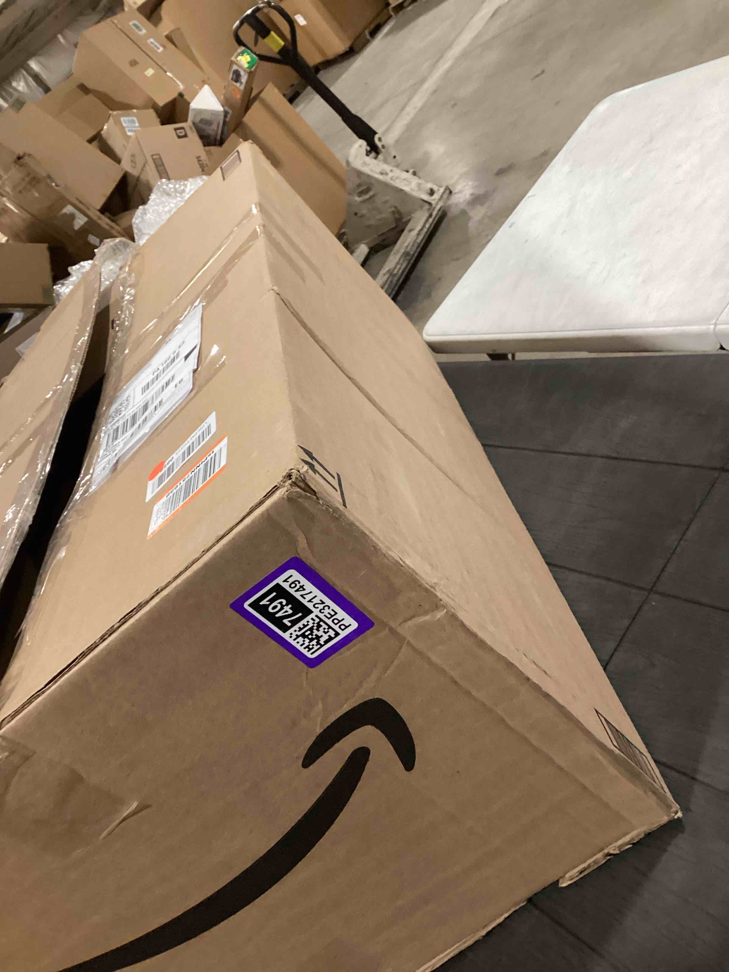 Condition photo showing Good Condition for Skip Hop 3-in-1 Baby Activity Push Walker & Ride On Scooter Toy, Dog