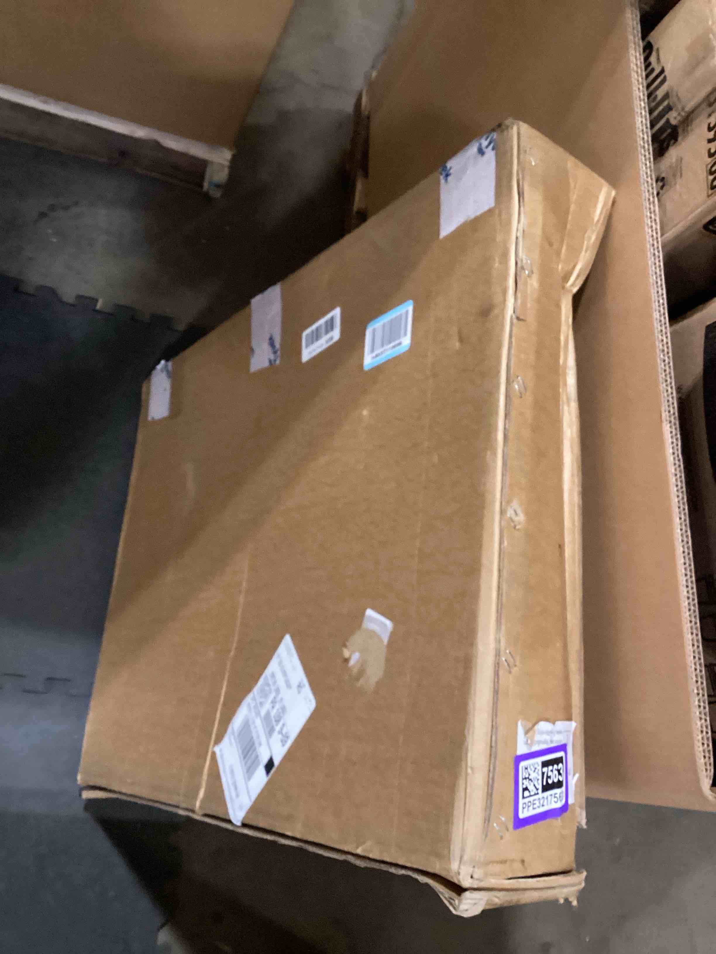 Condition photo showing As Is for SCITOO 2818 Radiator Replacement for 2005-2008 for Ford for F-150 4.2L 4.6L 5.4L 2004-2006 for Ford for Expedition 5.4L 2006-2008 for Lincoln for Mark LT 5.4L RK1129 04-06 Expedition 5.4