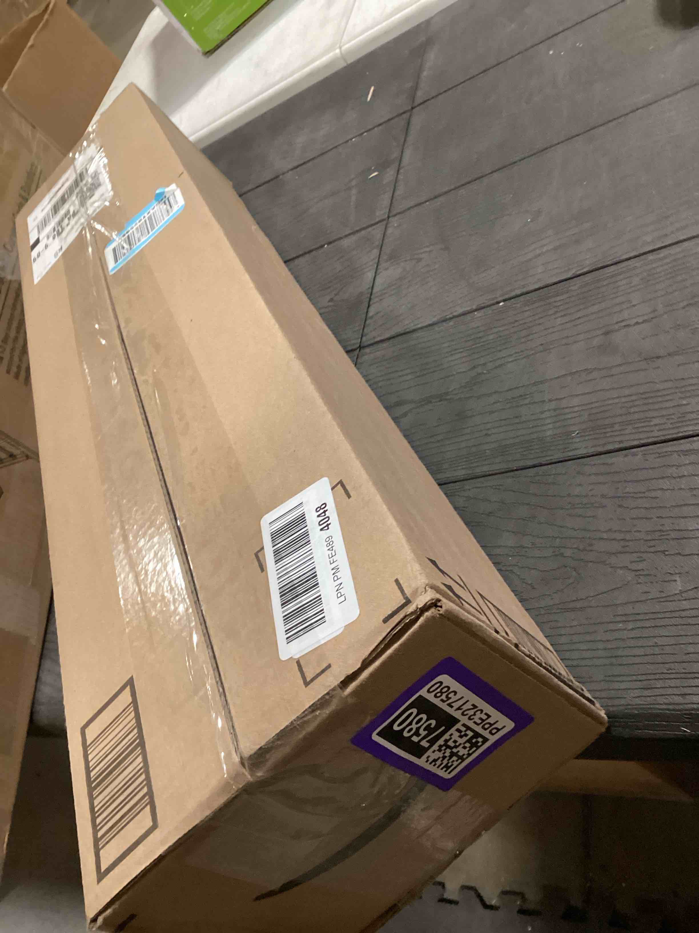 Condition photo showing Good Condition for BOSCH 26A ICON Premium Beam Wiper Blade; 26" - Single