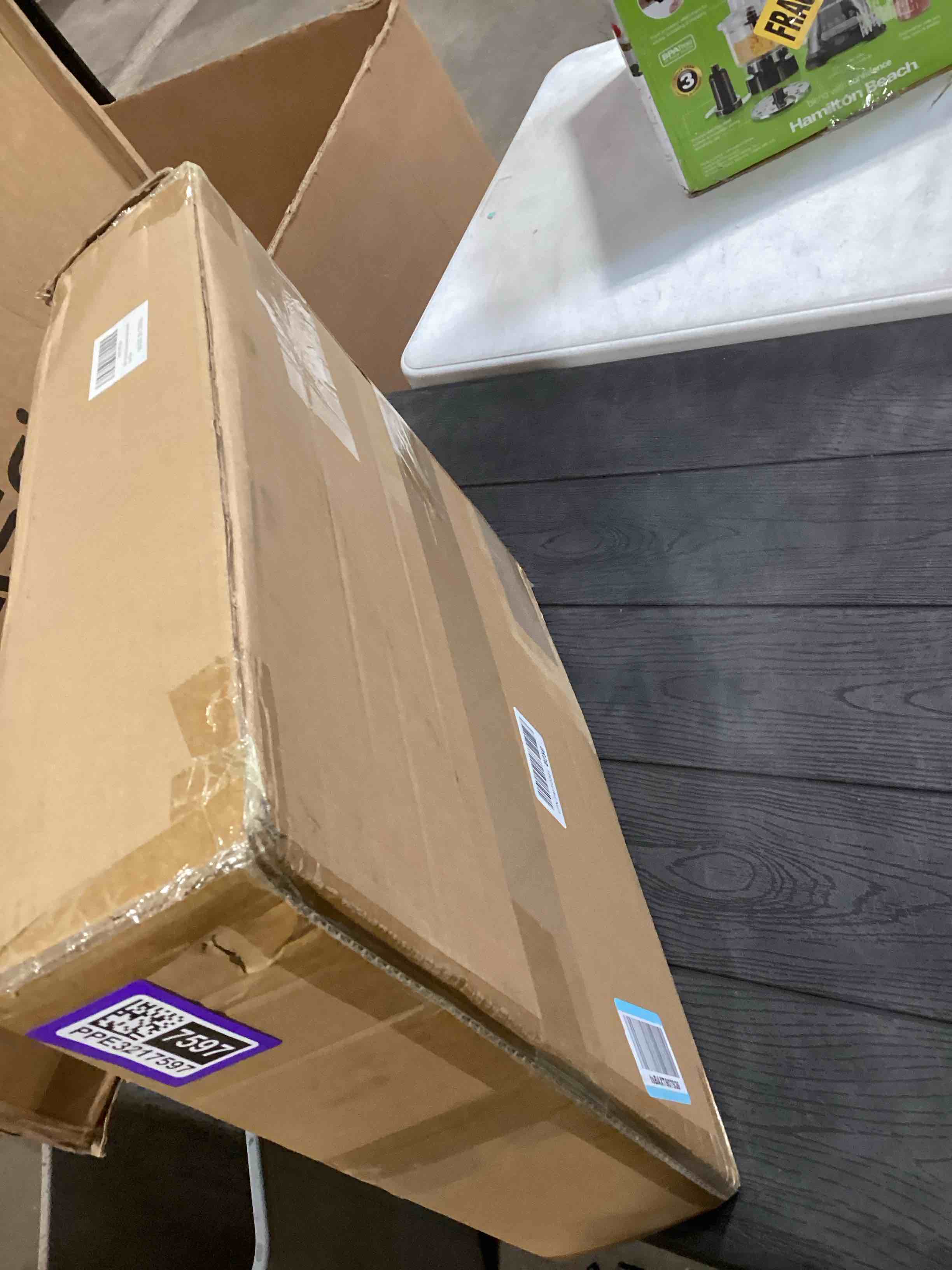 Condition photo showing Good Condition for Sauna Backrest Added Adjustable Neck Pillow Accessories Bamboo Sauna Back Rest 18 Low - Heat - Conducting Bamboo Slats + Anti - Slip Pads for Comfort Lying or Leaning