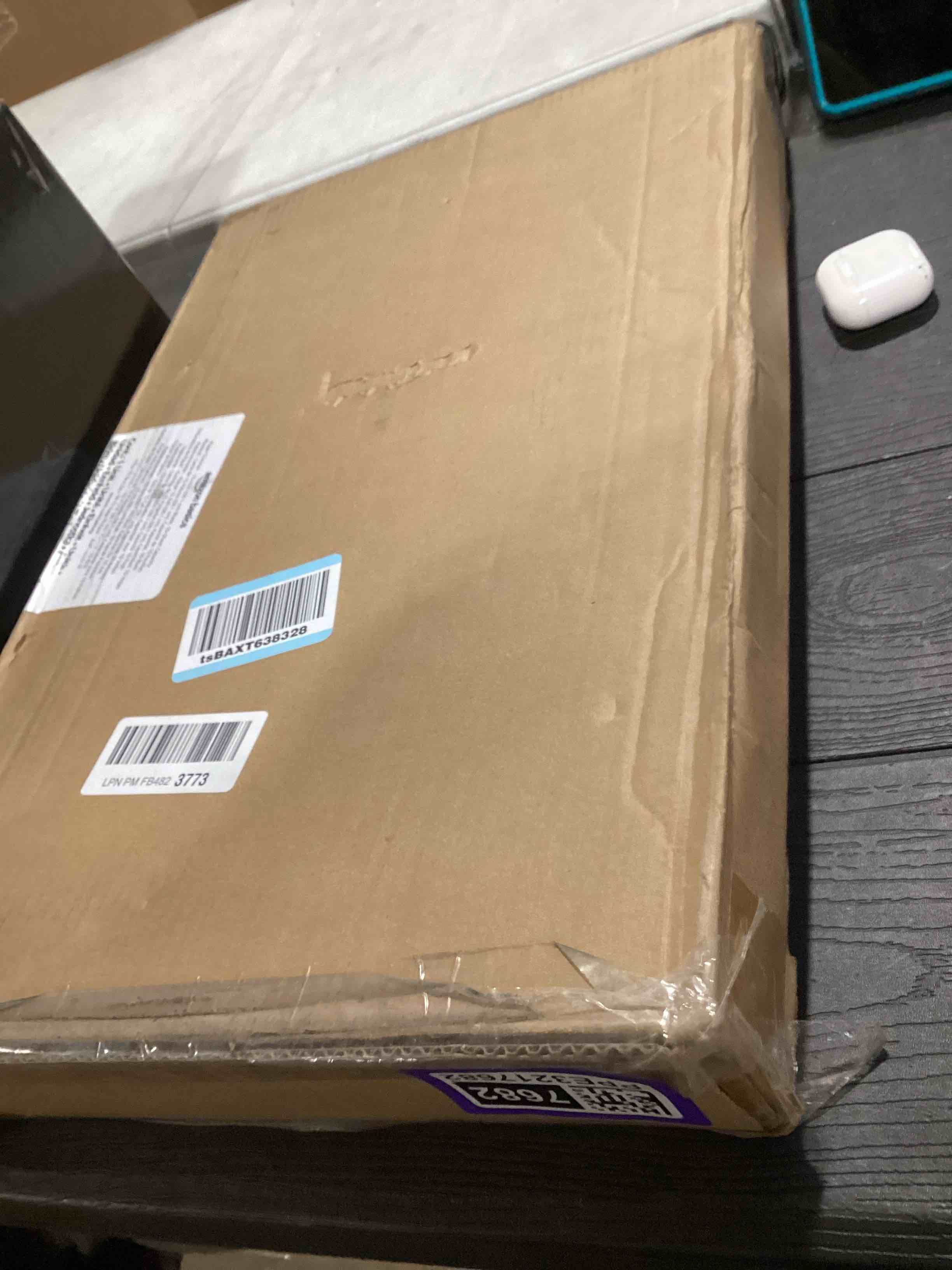 Condition photo showing Good Condition for Amazon Basics Paper Trimmer Cutter for Office and Crafts, Heavy-Duty, Portable Paper Slicer, 15-Inch, 10-Sheet Cardstock 15"