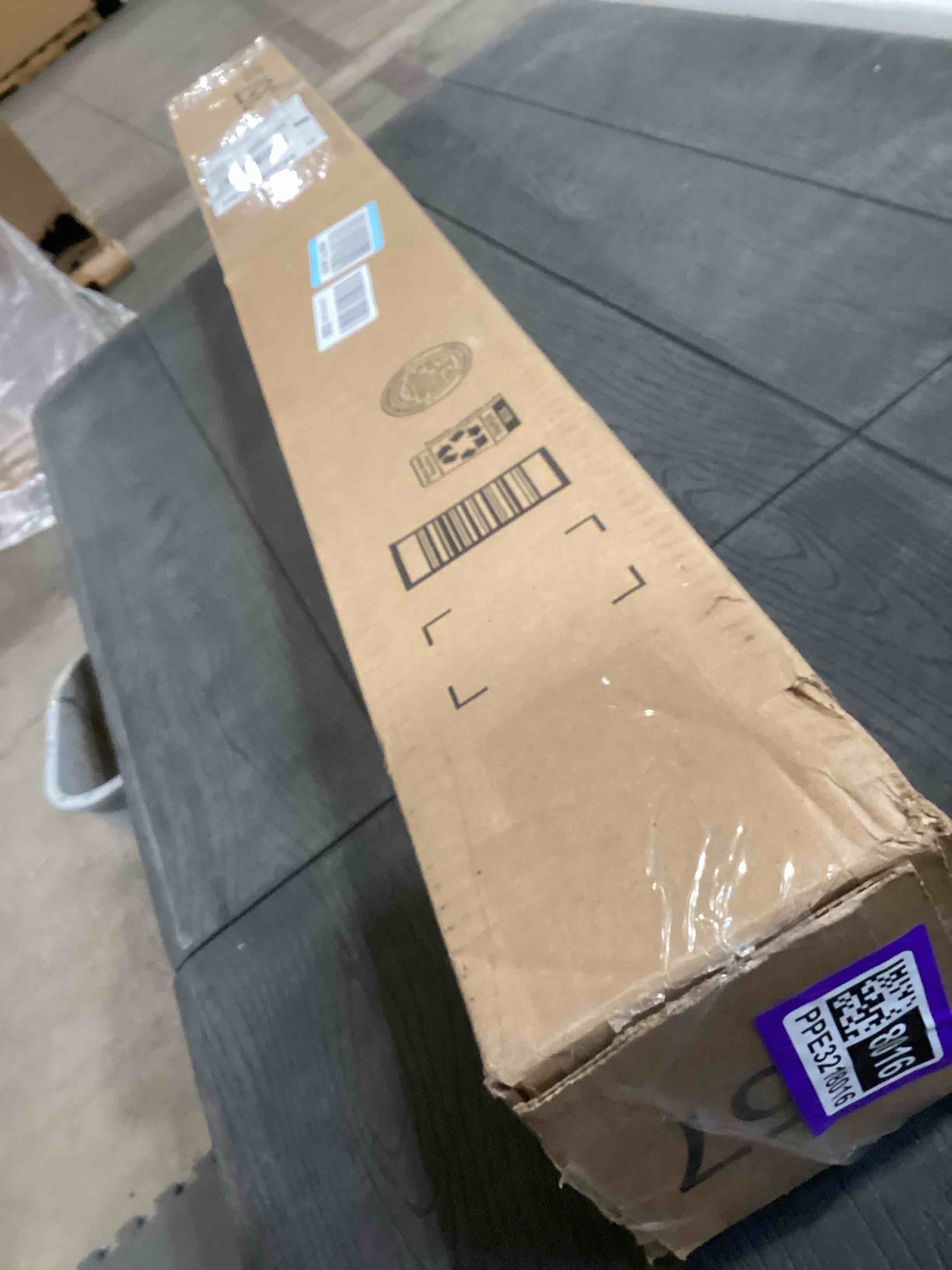 Condition photo showing Good Condition for LightWise 4-Pack T5 46" LED Grow Tubes, 28W/36W/42W, 5500K Full Sun White Light, Fluorescent Replacement (28, Watts)