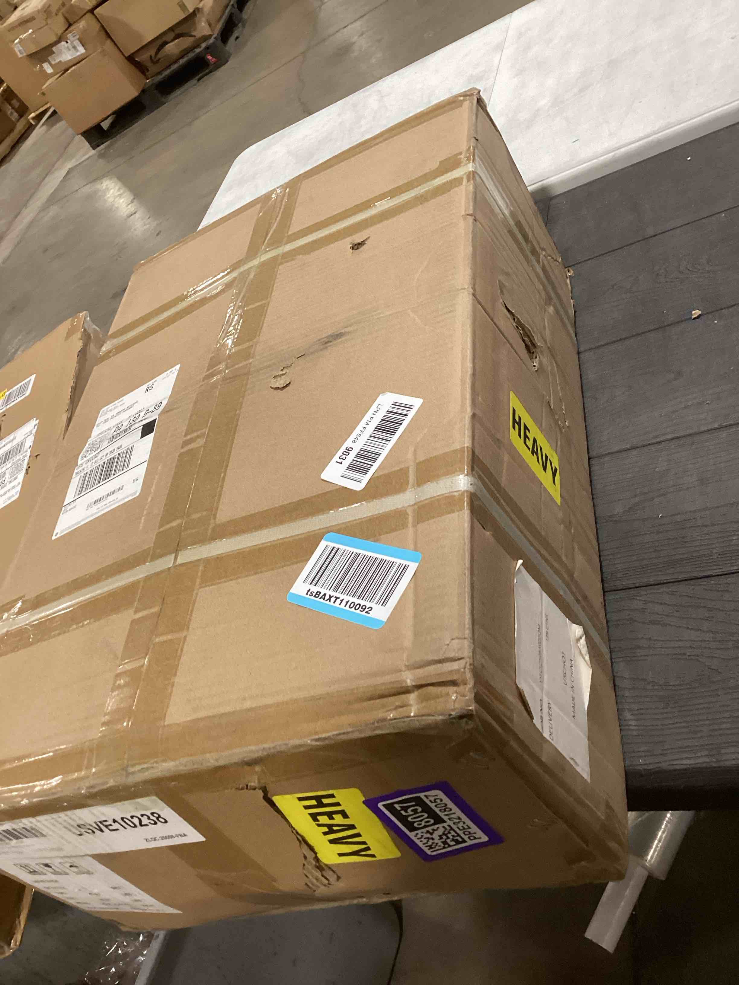 Condition photo showing Good Condition for Front Pair Struts Shock Absorbers Spring Coil Springs Fit for 2007-2013 Nissan Altima Replacement 172392 172393 (Set of 2) 2x Front Struts 2007-2012 Altima