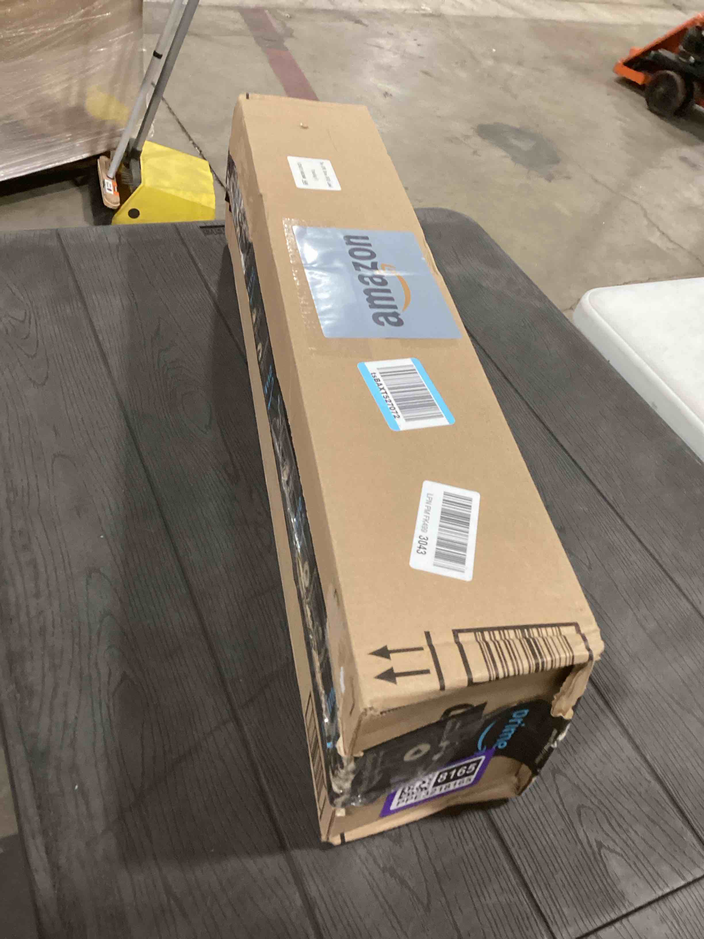 Condition photo showing Good Condition for uxcell 8Pcs Cabinet Door Protector, 18" x 3/4" PVC Edge Guard Slip-on Drawer Edge Protector for 9/16"- 11/16" Thick Kitchen Cabinets Door, White 18" x 3/4", for 9/16"- 11/16" Thick White 8