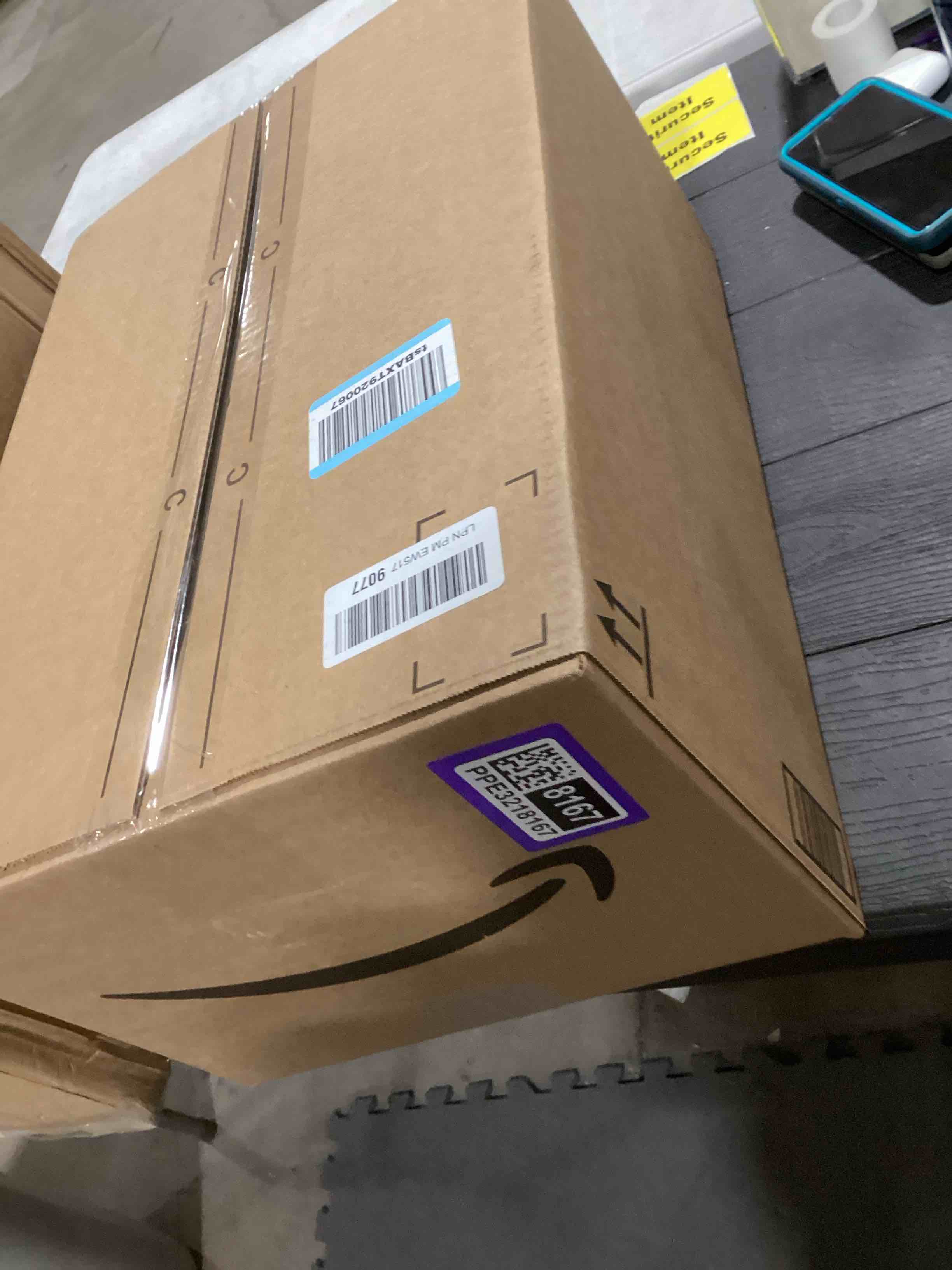 Condition photo showing Good Condition for DOWNLITE Flat & Soft Down Pillow – Hypoallergenic Premium Down (Not Feathers) – Standard Size, 20 x 26